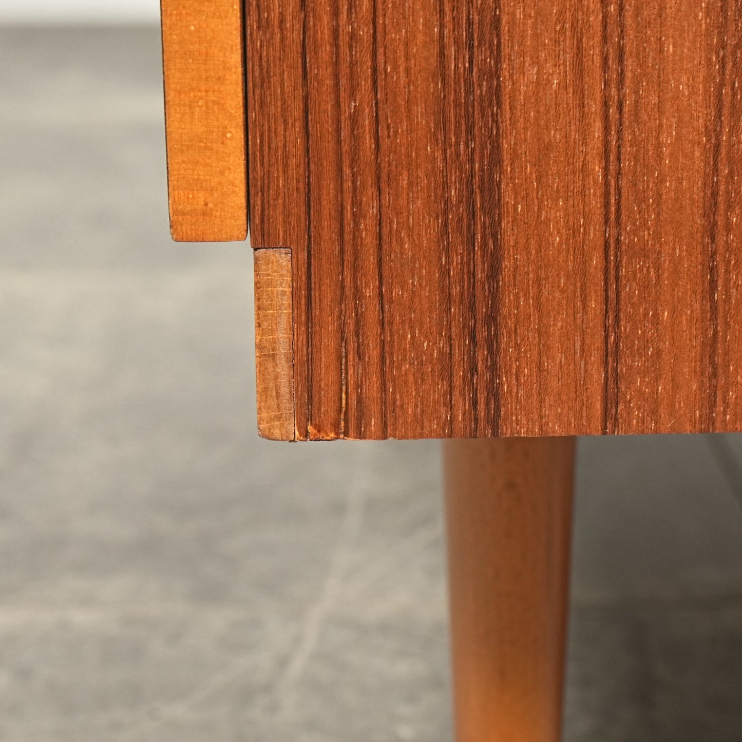【Stag Furniture】ヴィンテージ チェスト