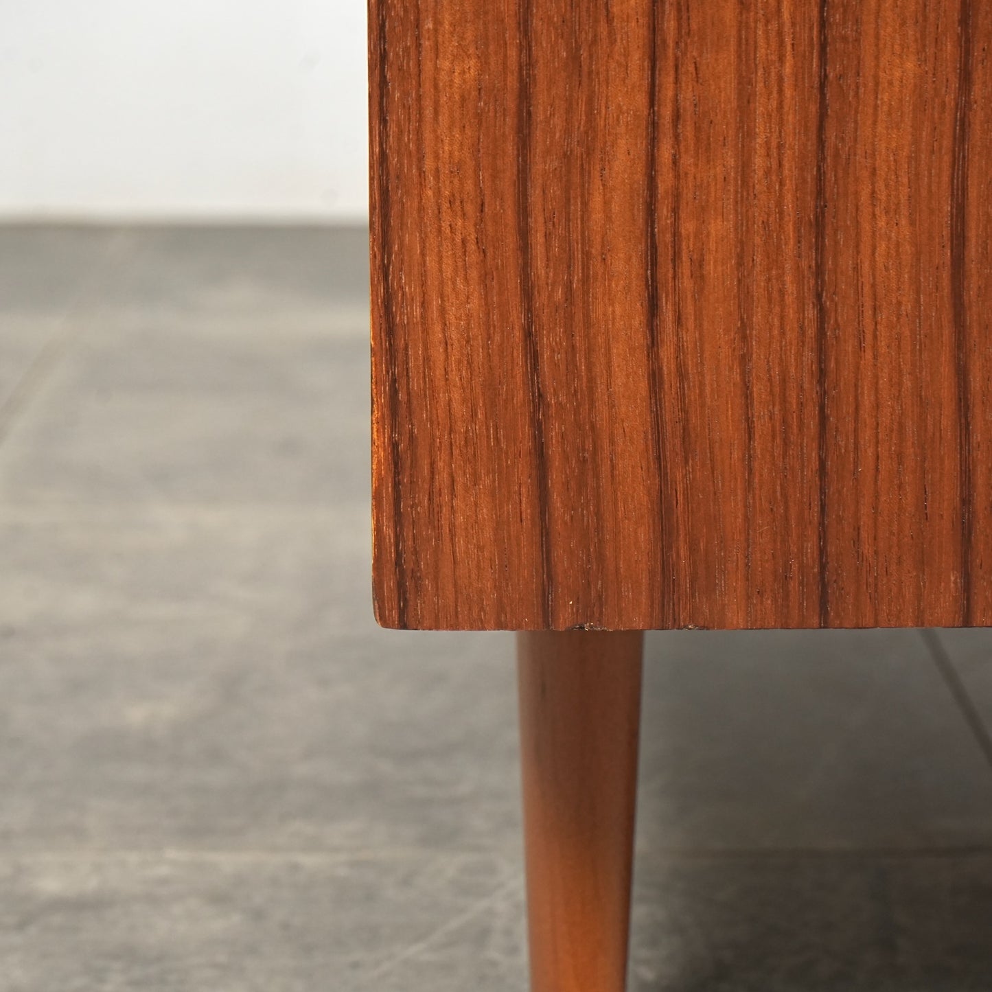 【Stag Furniture】ヴィンテージ チェスト