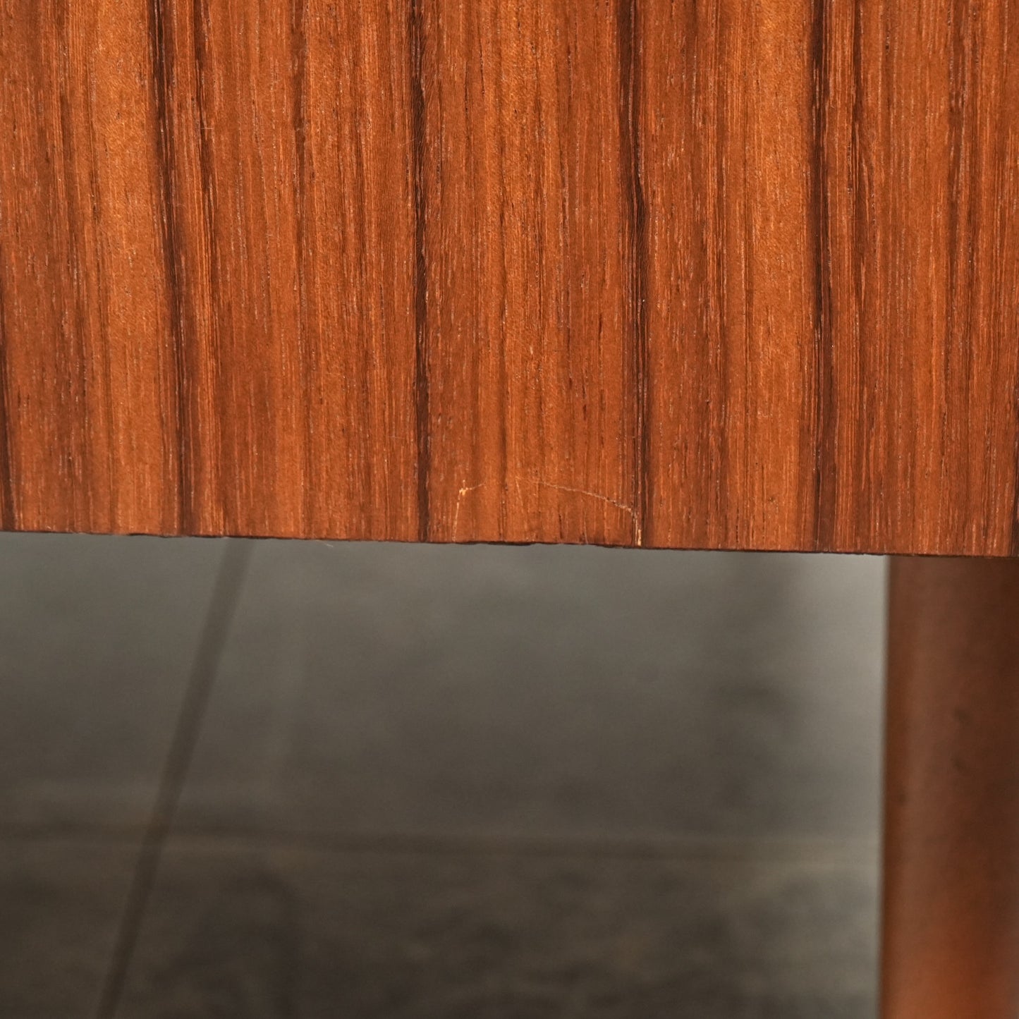 【Stag Furniture】ヴィンテージ チェスト