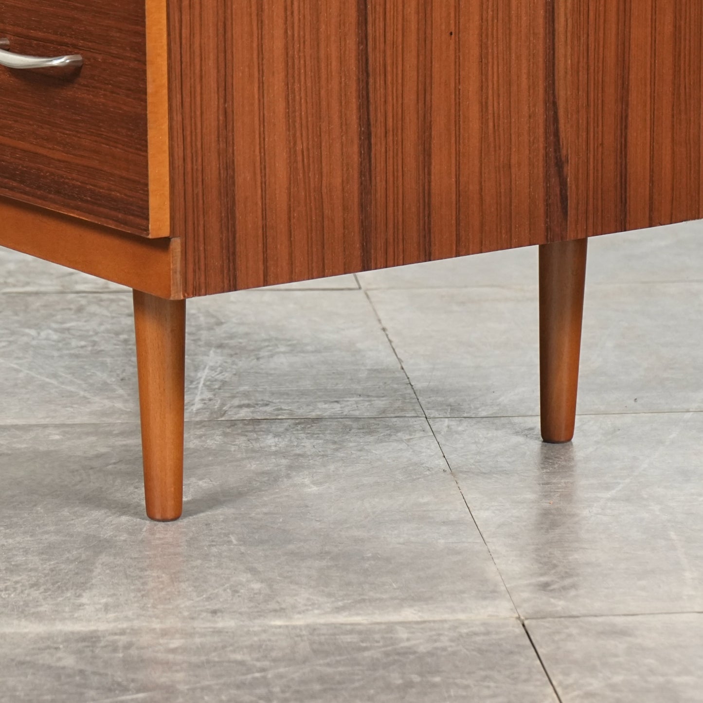 【Stag Furniture】ヴィンテージ チェスト