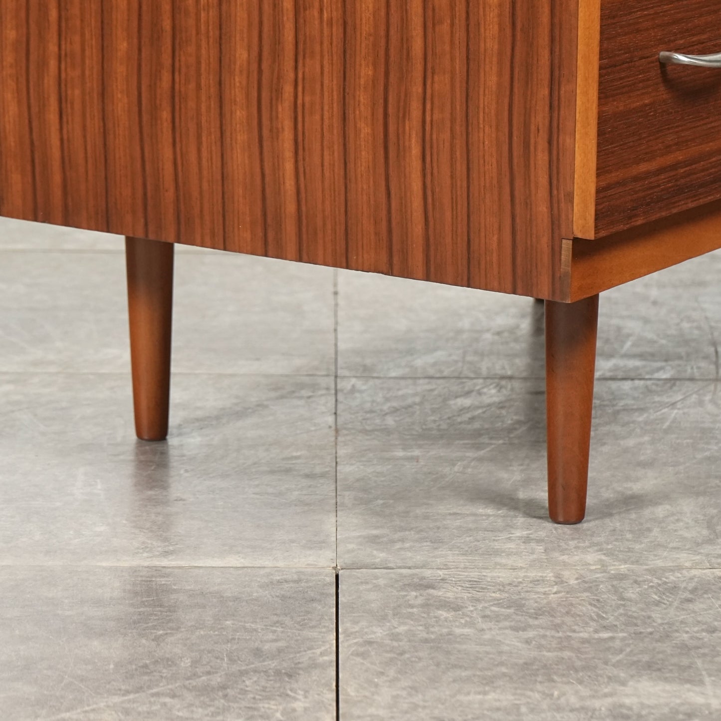 【Stag Furniture】ヴィンテージ チェスト
