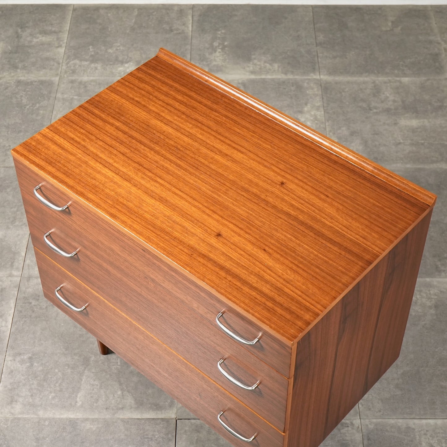 【Stag Furniture】ヴィンテージ チェスト