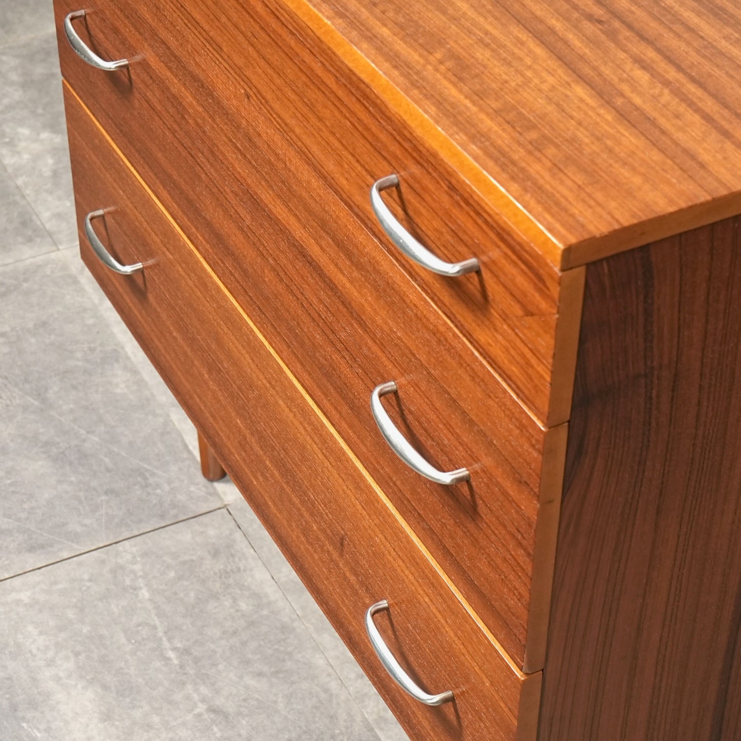 【Stag Furniture】ヴィンテージ チェスト