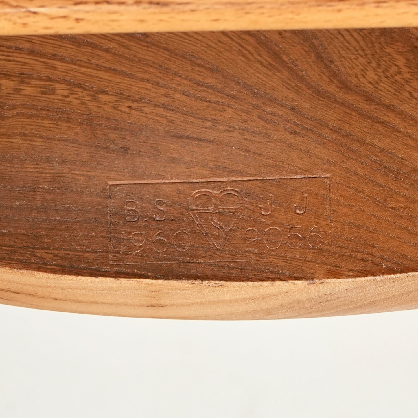 【ERCOL】ヴィンテージ ハイスティックバックチェア(メープル)