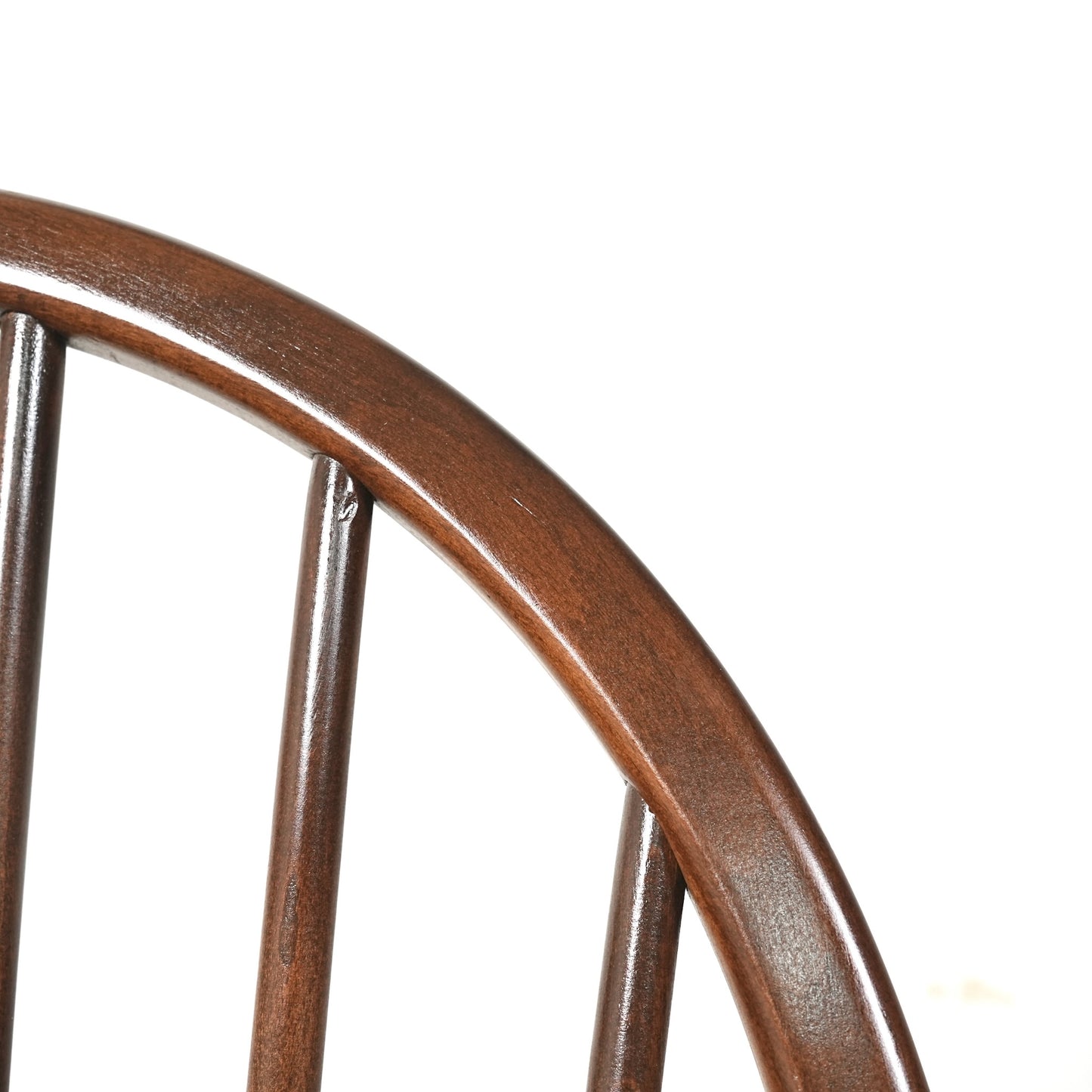 【ERCOL】ヴィンテージ 1Pソファ(イージーチェア)【張替済】