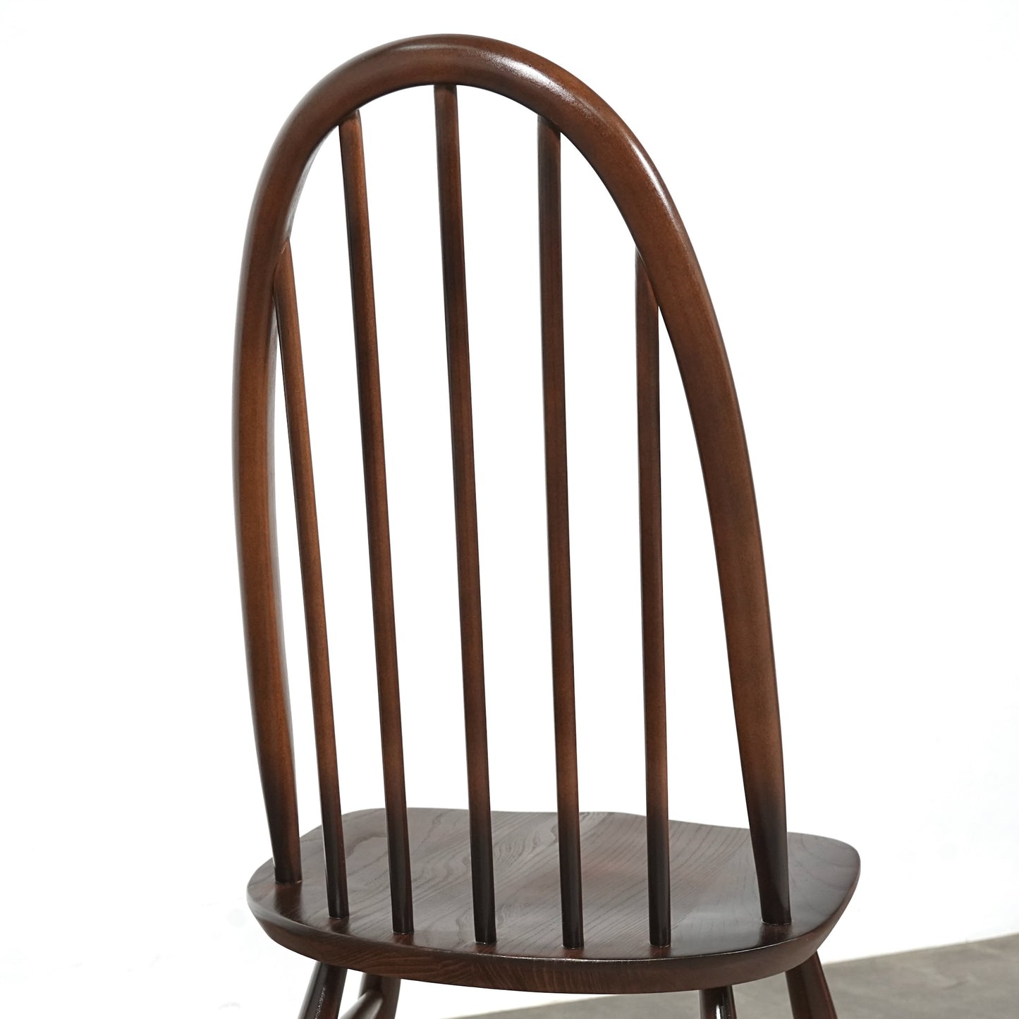 【ERCOL】ヴィンテージ クエーカーチェア(オールドコロニアル)