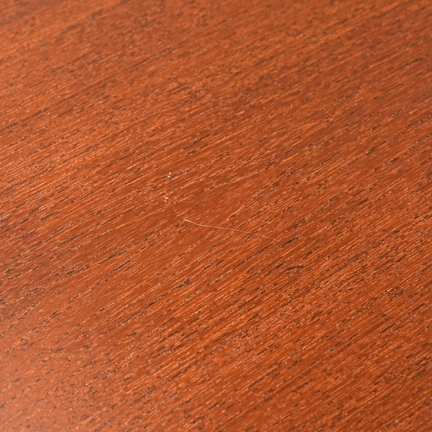 【A.H.McINTOSH】エクステンション ダイニングテーブル