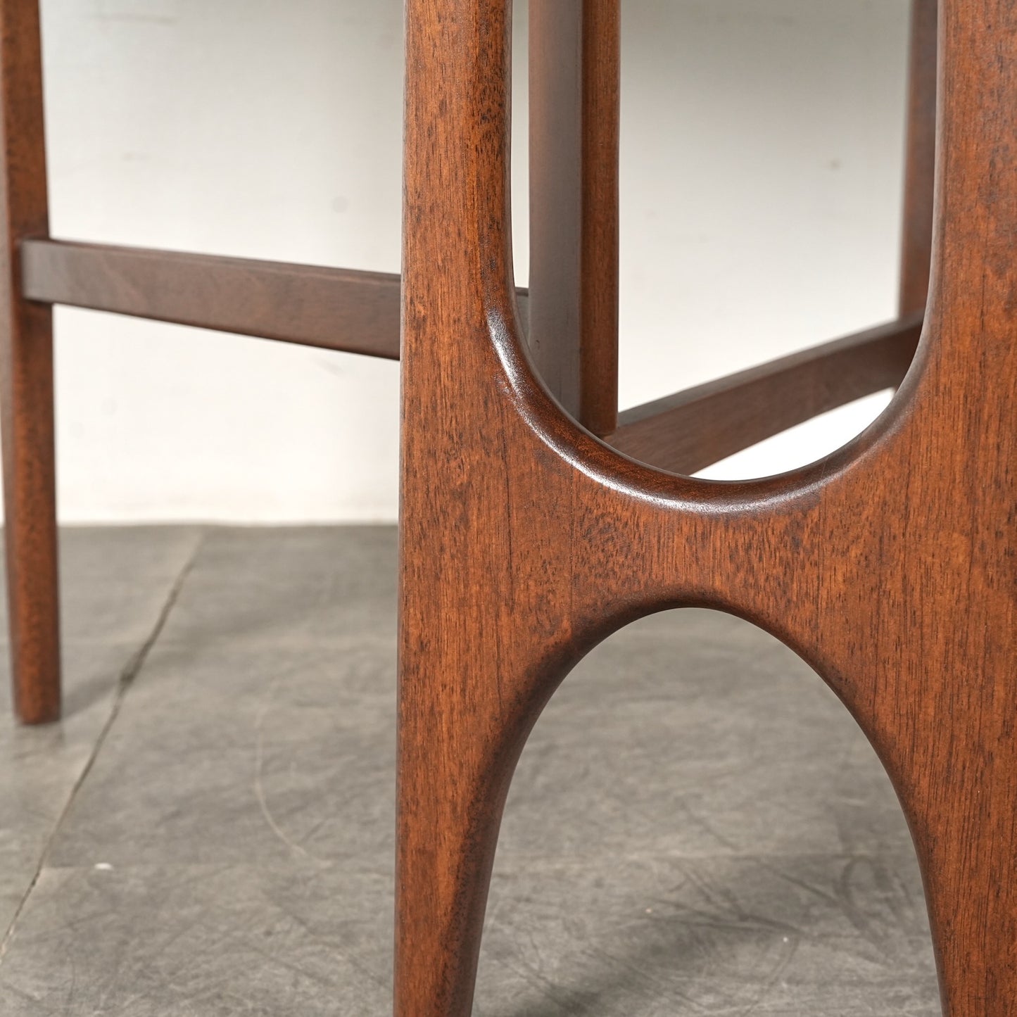 イギリスヴィンテージ ゲートレッグテーブル