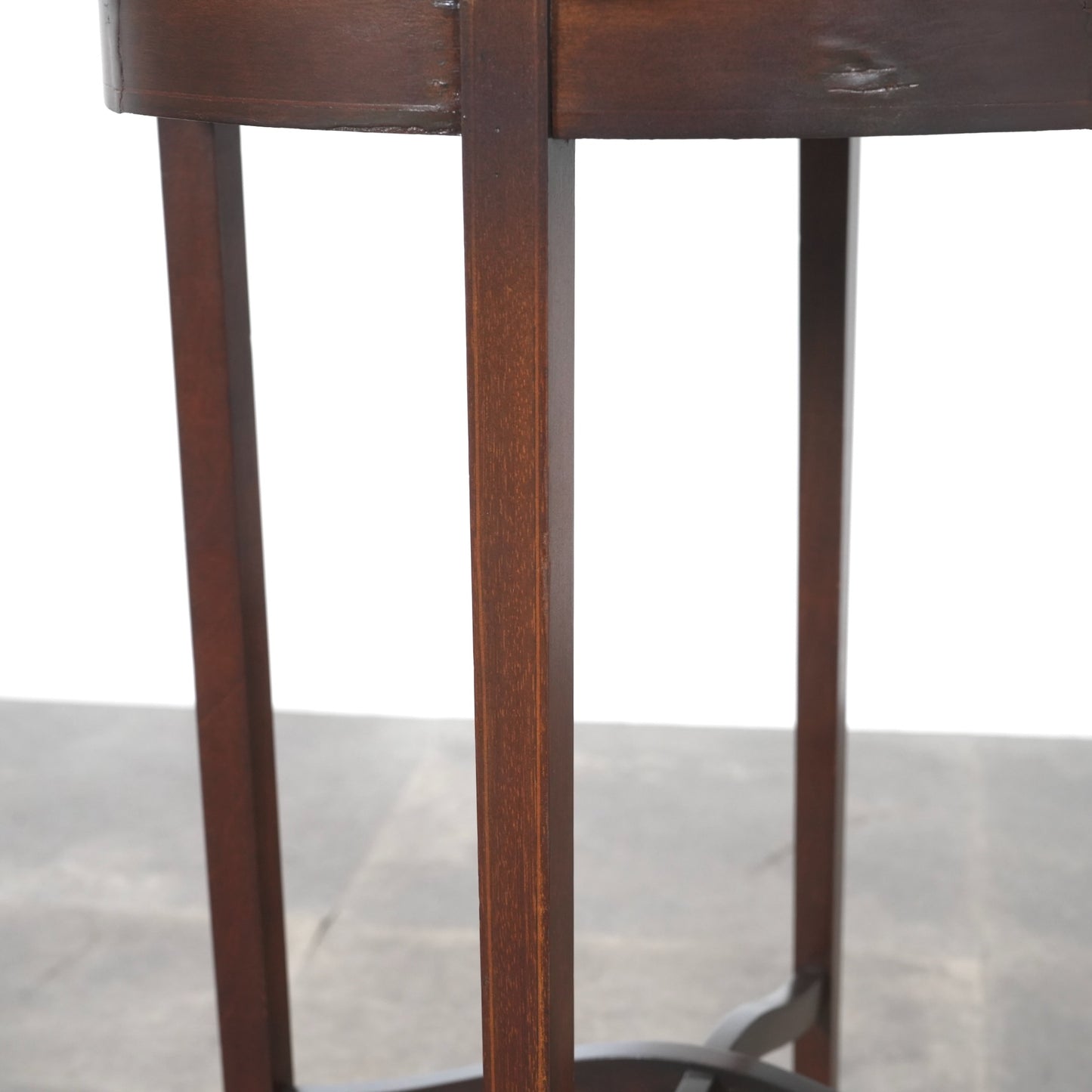 英国アンティーク オケージョナルテーブル