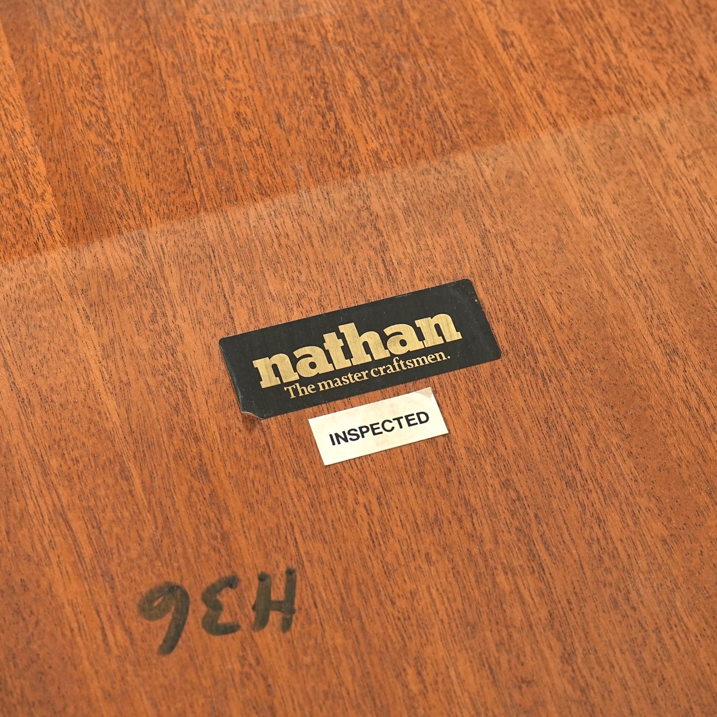 【NATHAN】エクステンション ダイニングテーブル