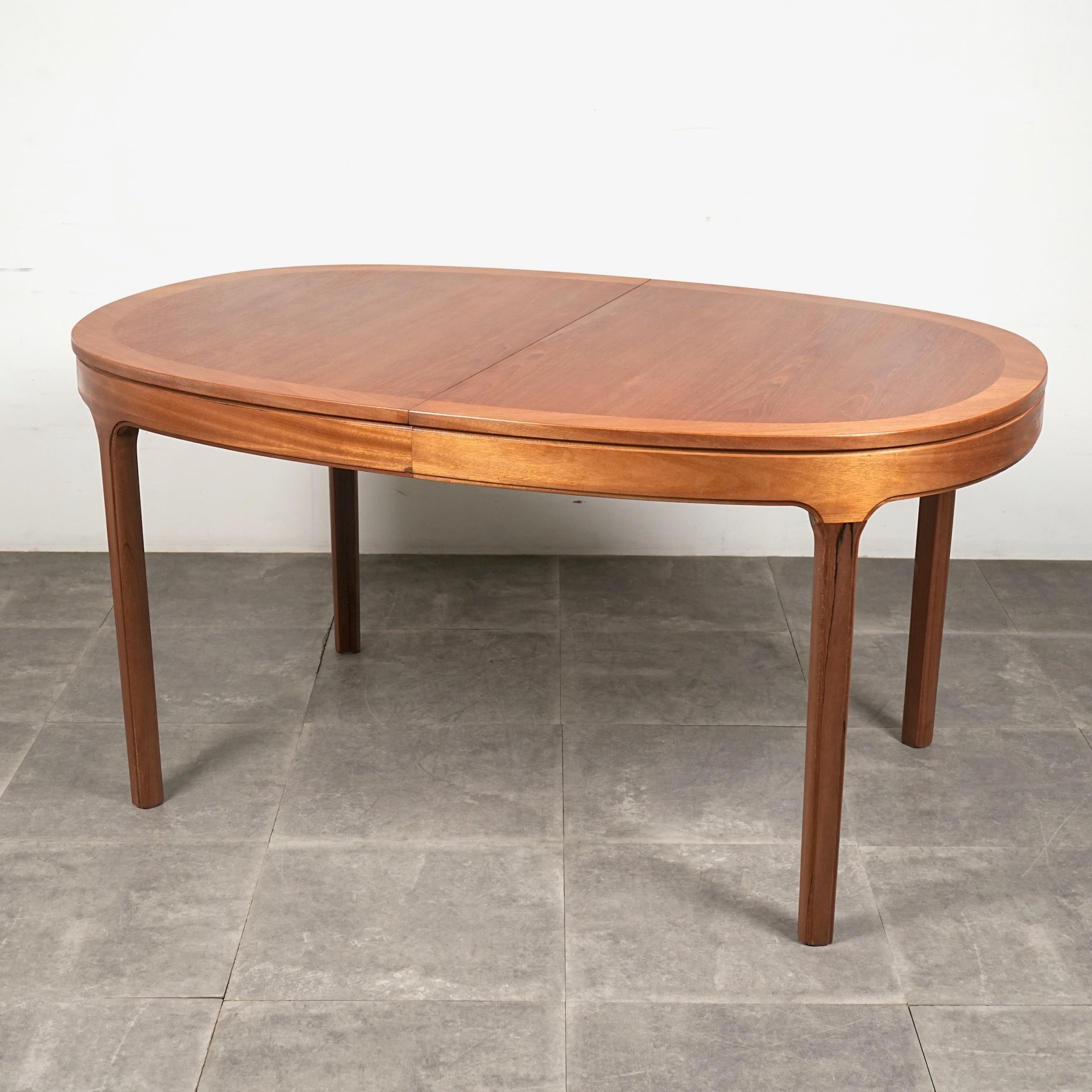 NATHAN】エクステンション ダイニングテーブル – TIME HYPE