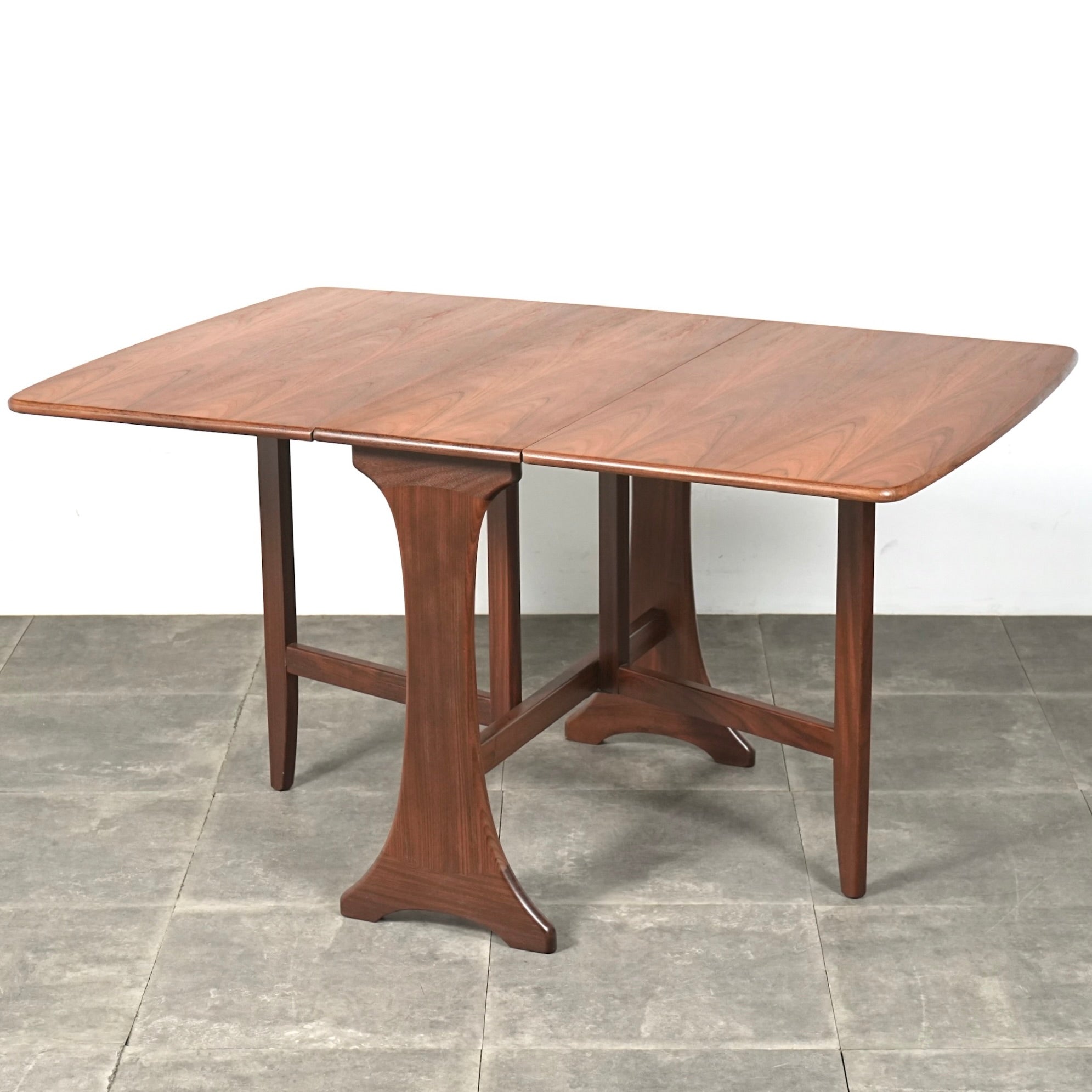 G-PLAN】ヴィンテージ ゲートレッグテーブル – TIME HYPE