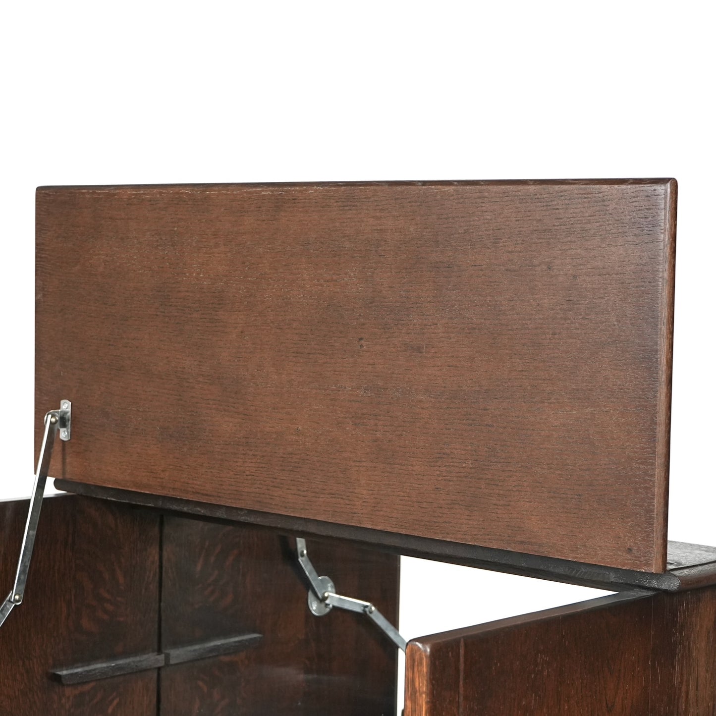 【JAYCEE FURNITURE】ヴィンテージ カクテルキャビネット