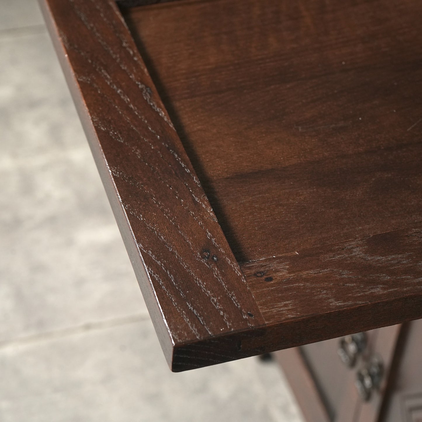 【JAYCEE FURNITURE】ヴィンテージ カクテルキャビネット