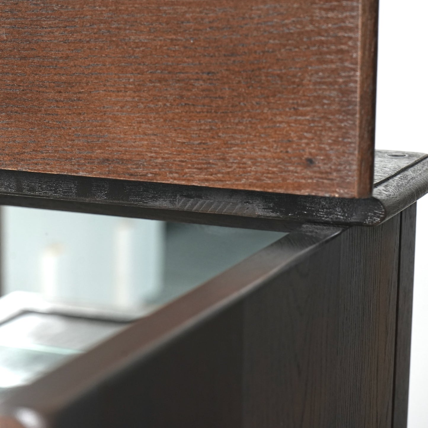 【JAYCEE FURNITURE】ヴィンテージ カクテルキャビネット