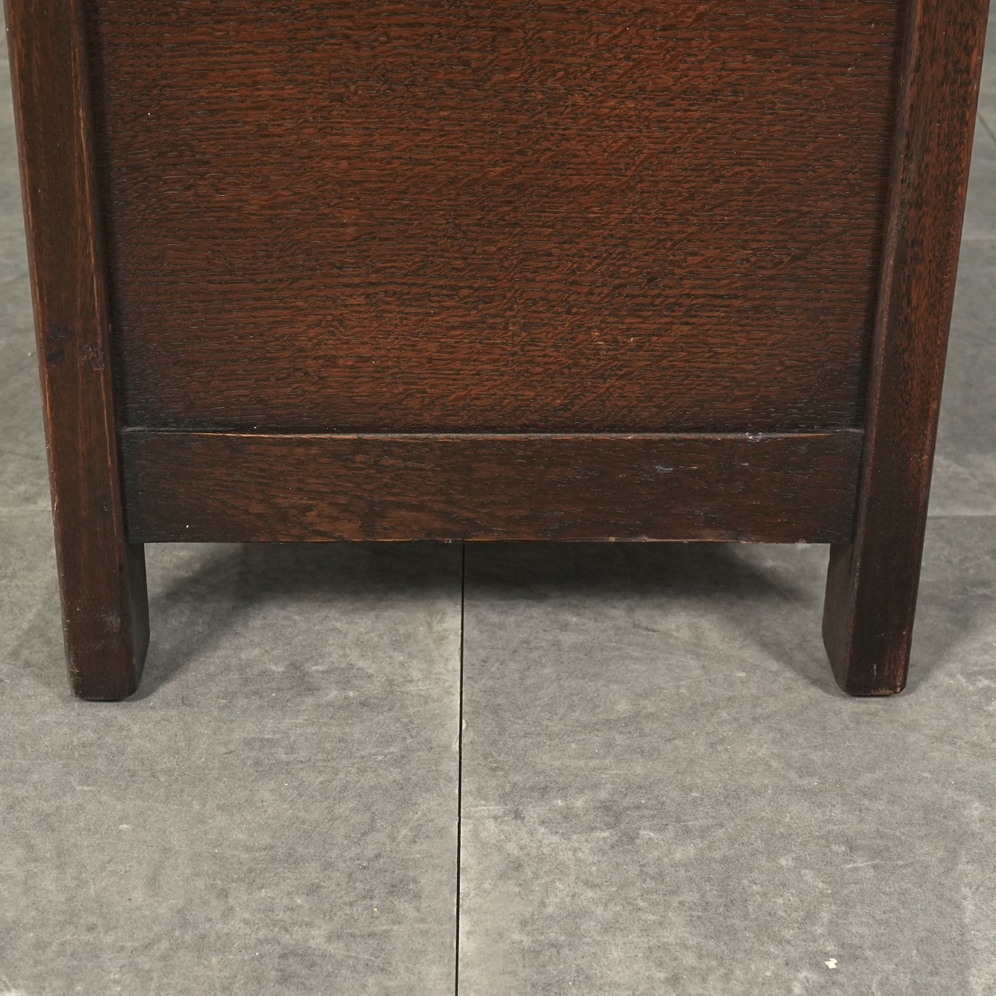 【JAYCEE FURNITURE】ヴィンテージ カクテルキャビネット