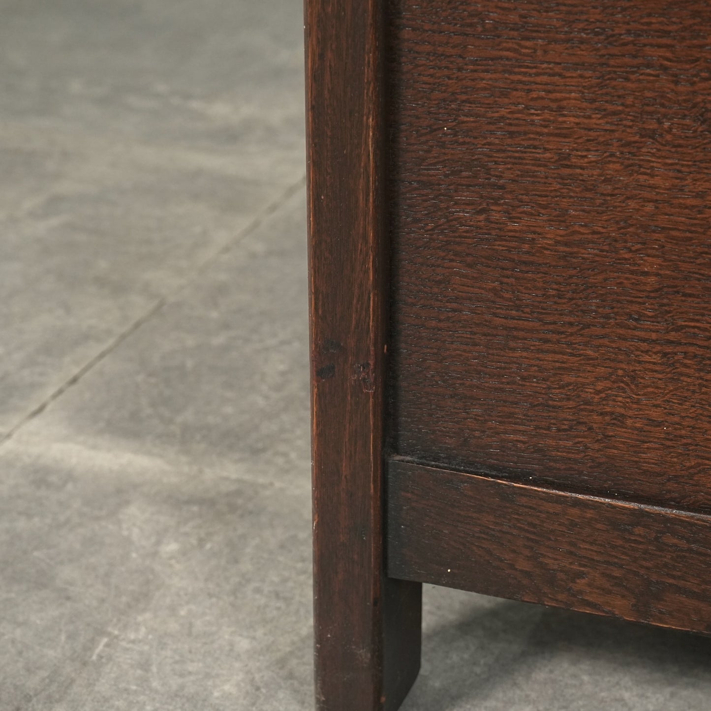 【JAYCEE FURNITURE】ヴィンテージ カクテルキャビネット
