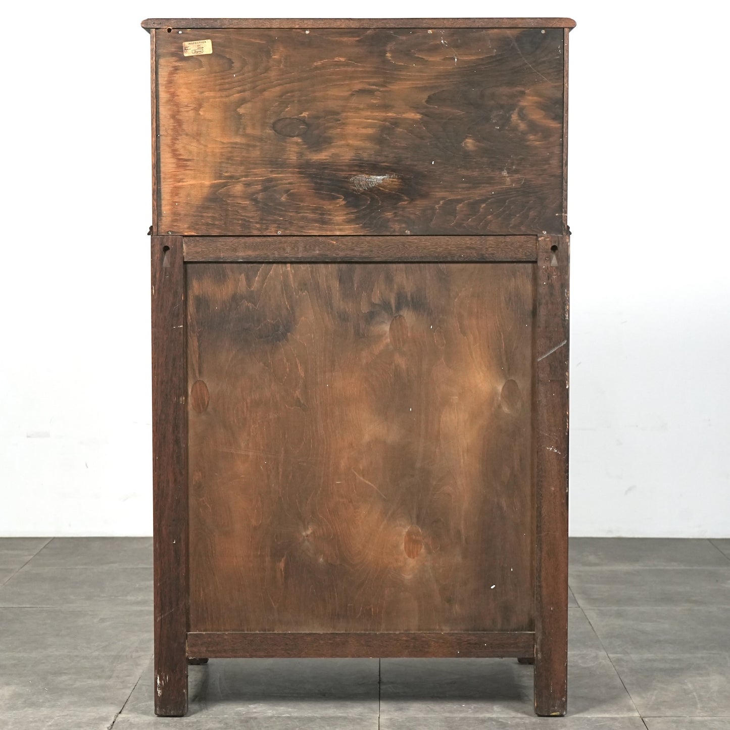【JAYCEE FURNITURE】ヴィンテージ カクテルキャビネット