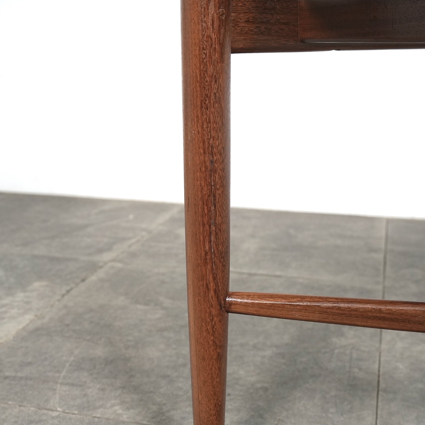 【G-PLAN】Fresco サーキュラー ダイニングチェア【張替済】