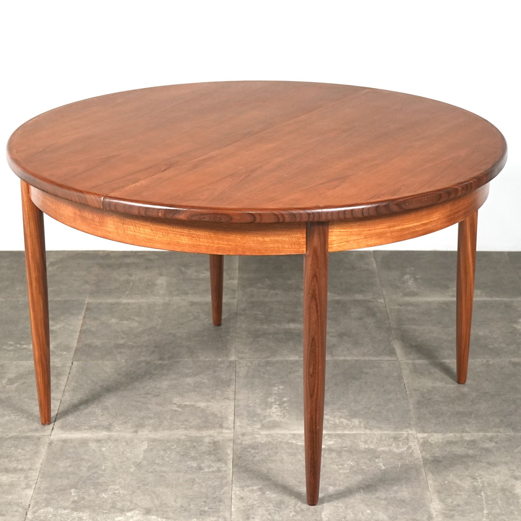 【ルノ】G-PLAN フレスコ ラウンドテーブル用チェア ４脚のみ ルノ様専用】G-PLAN フレスコ ラウンドテーブル用チェア 4脚のみ