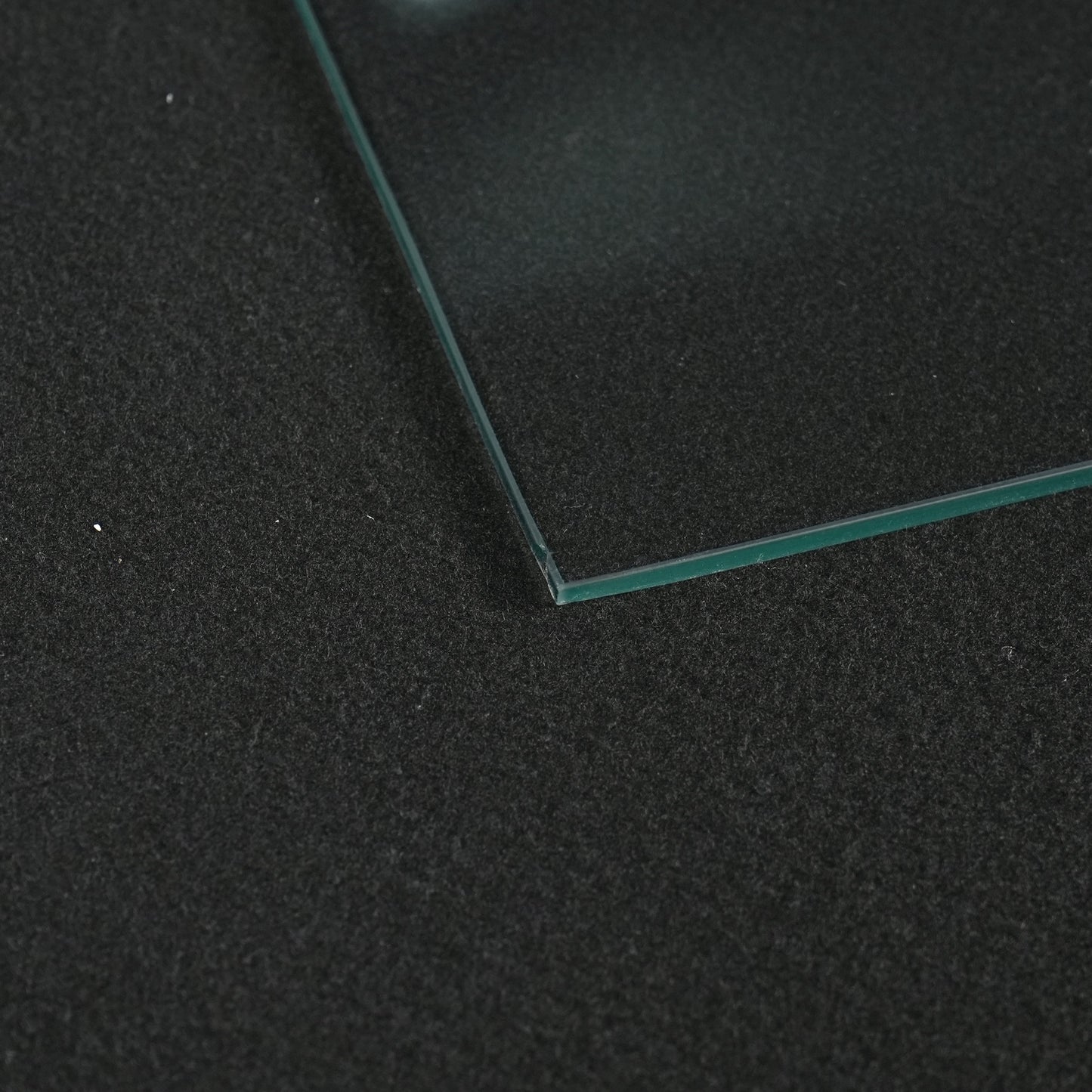 【NATHAN】ヴィンテージ ガラスキャビネット