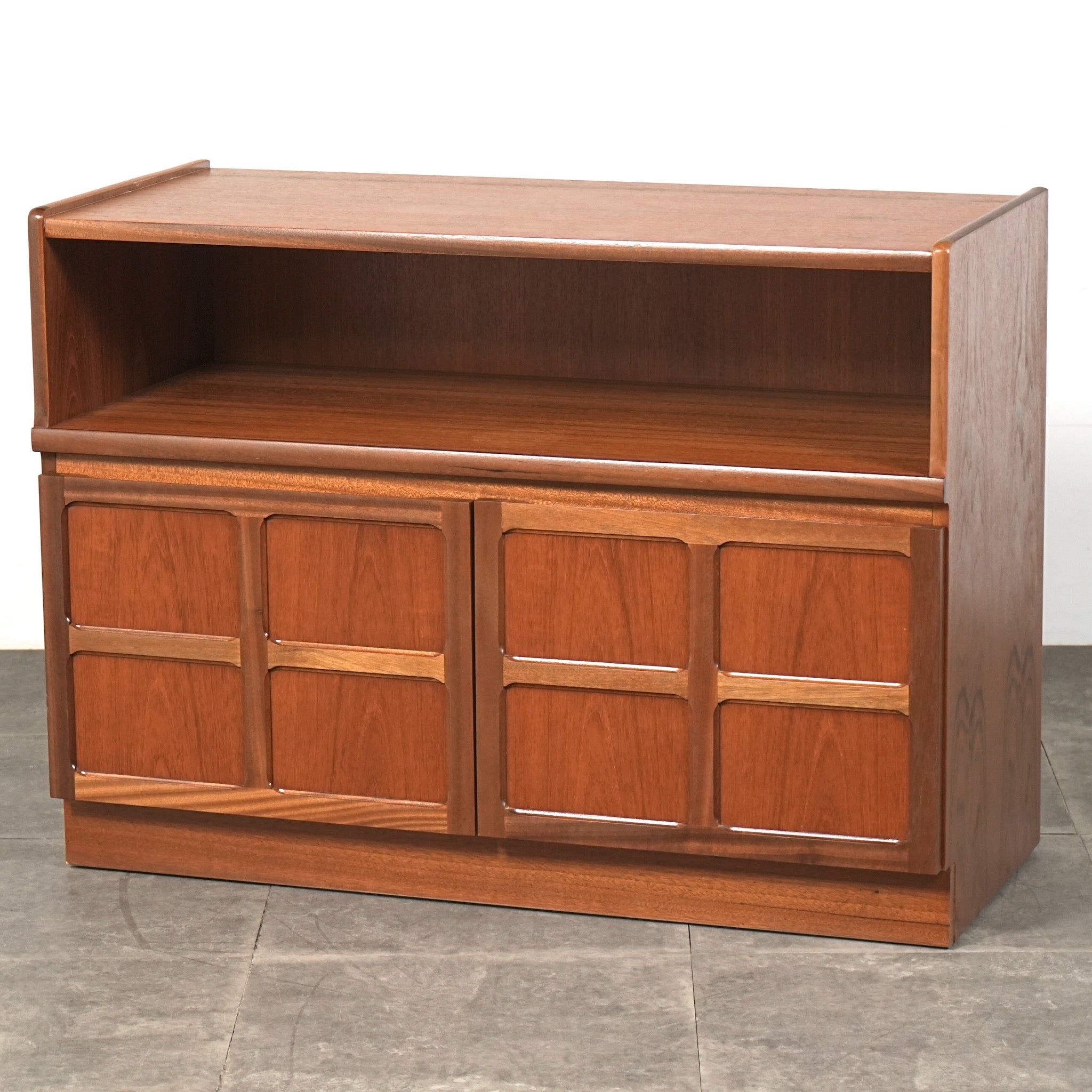 【購入前コメント必須】Nathan Furniture キャビネット 購入前コメント必須】Nathan Furniture キャビネット 購入前