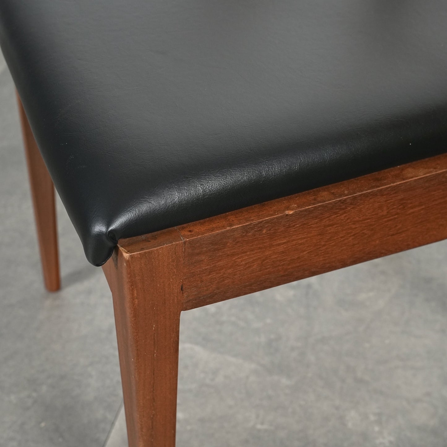 【A.H.McINTOSH】ヴィンテージ アームチェア【張替済】