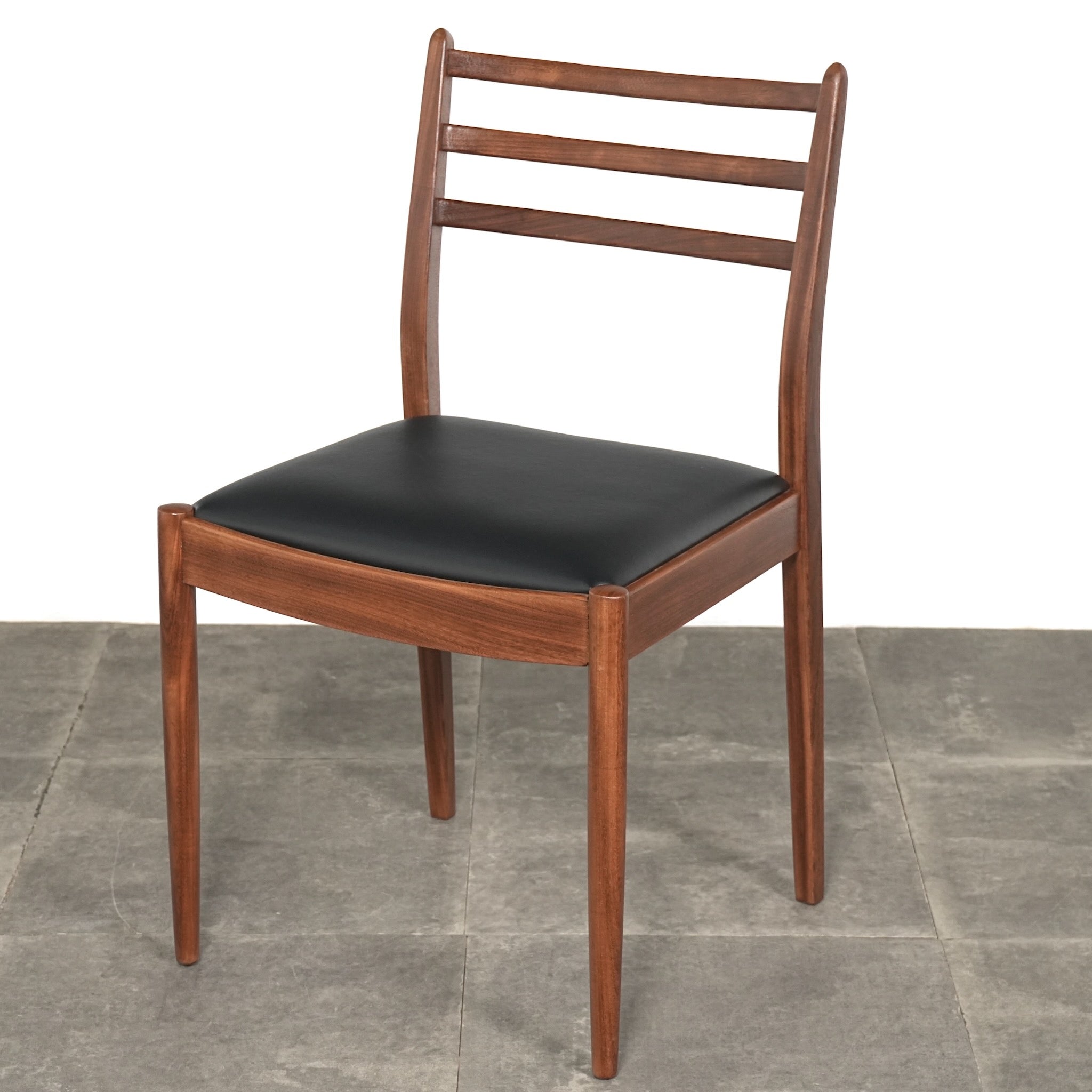 G-PLAN】ヴィンテージ ダイニングチェア 【張替済】 – TIME HYPE