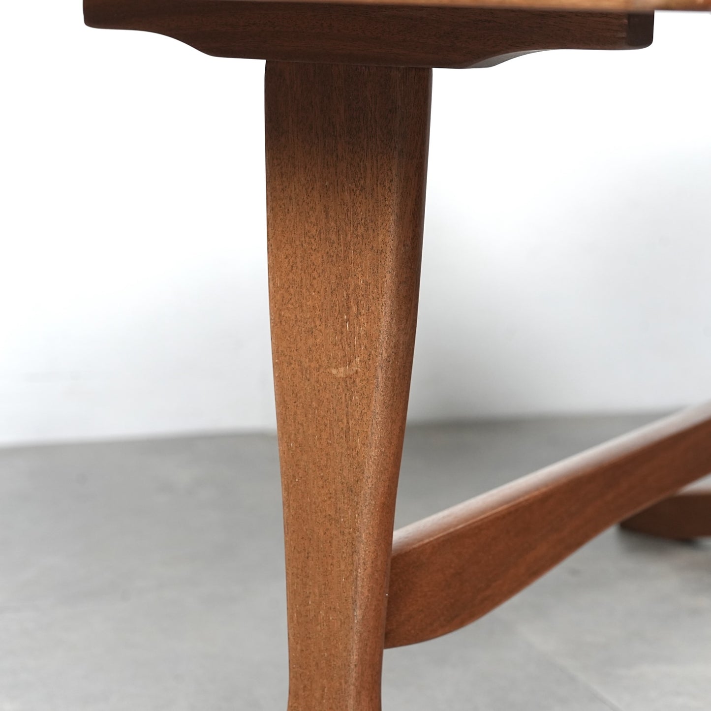 【SUTCLIFFE OF TODMORDEN】 ヴィンテージ ローテーブル