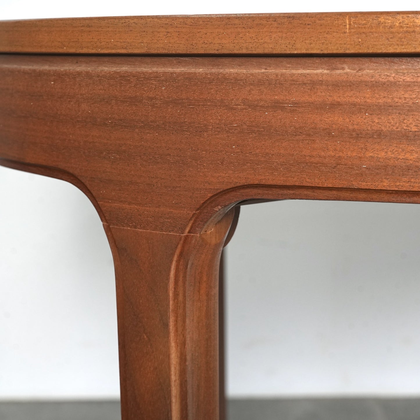 【NATHAN】エクステンション ダイニングテーブル