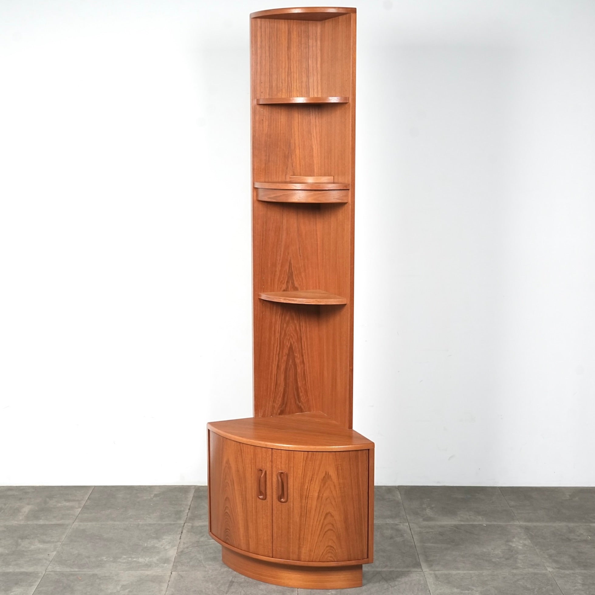 G-PLAN fresco キャビネット G-PLAN】Fresco コーナーキャビネット – TIME HYPE