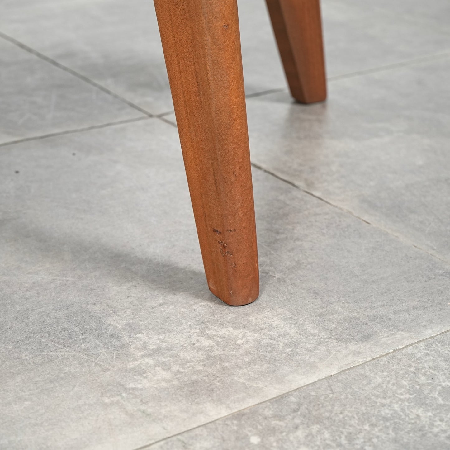 【MORRIS OF GLASGOW】ヴィンテージ ローテーブル