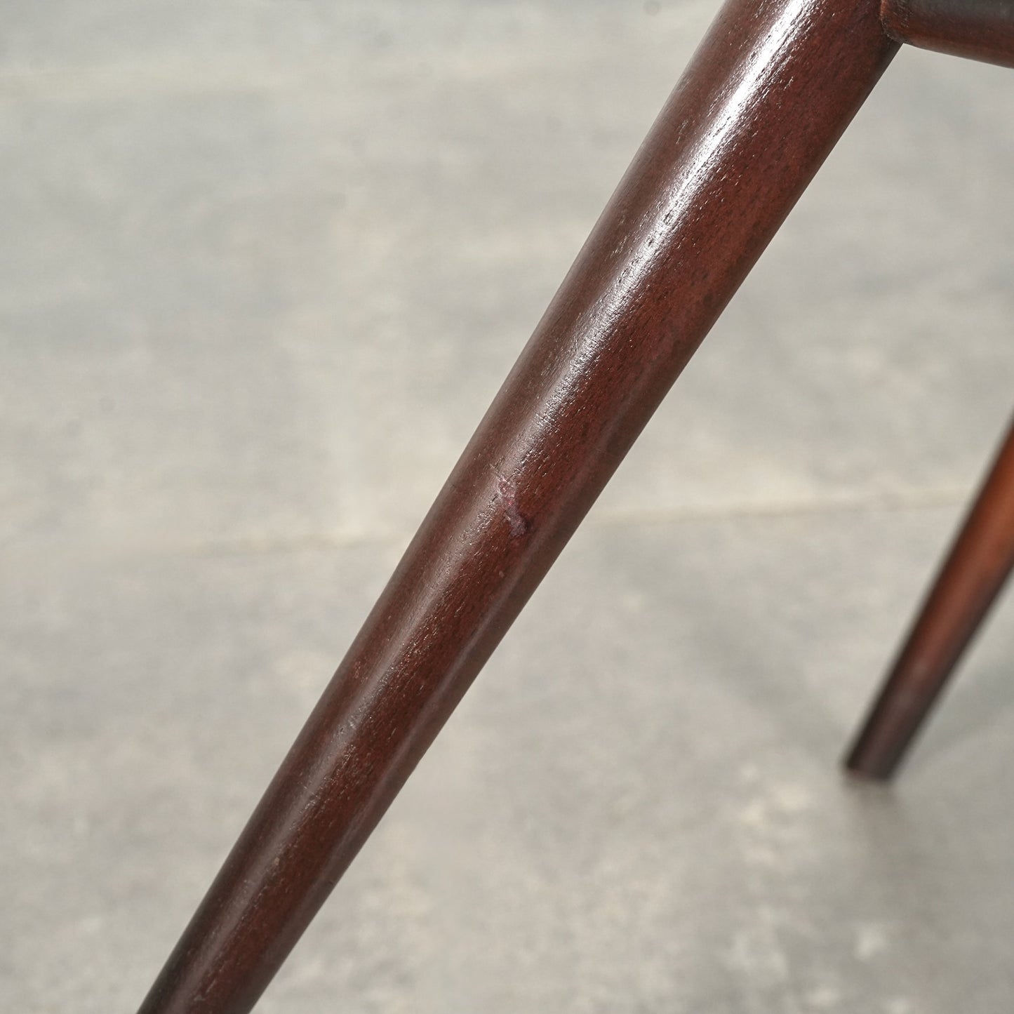 【ERCOL】ヴィンテージ フープバックチェア(オールドコロニアル)