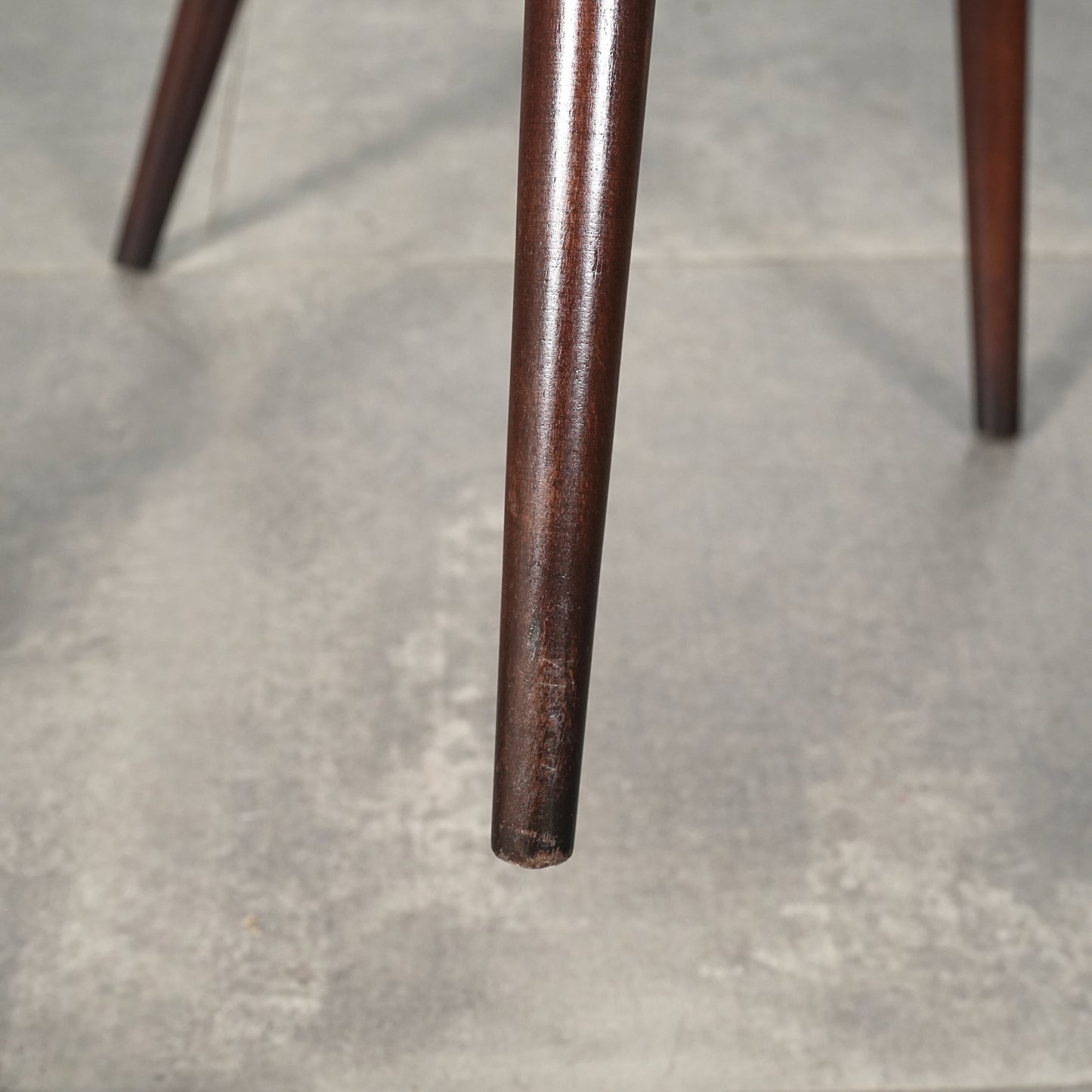 【ERCOL】ヴィンテージ フープバックチェア(オールドコロニアル)