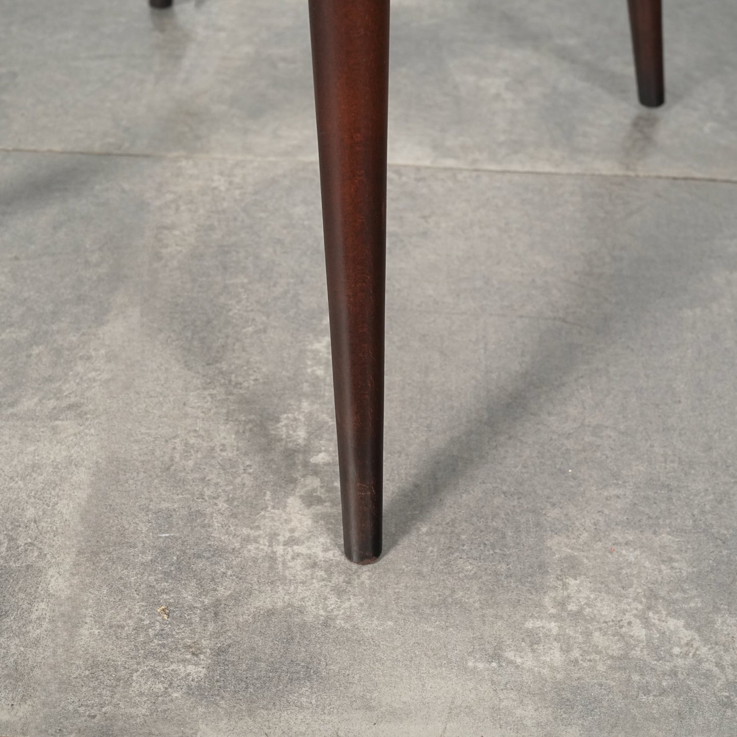 【ERCOL】ヴィンテージ フープバックチェア(オールドコロニアル)