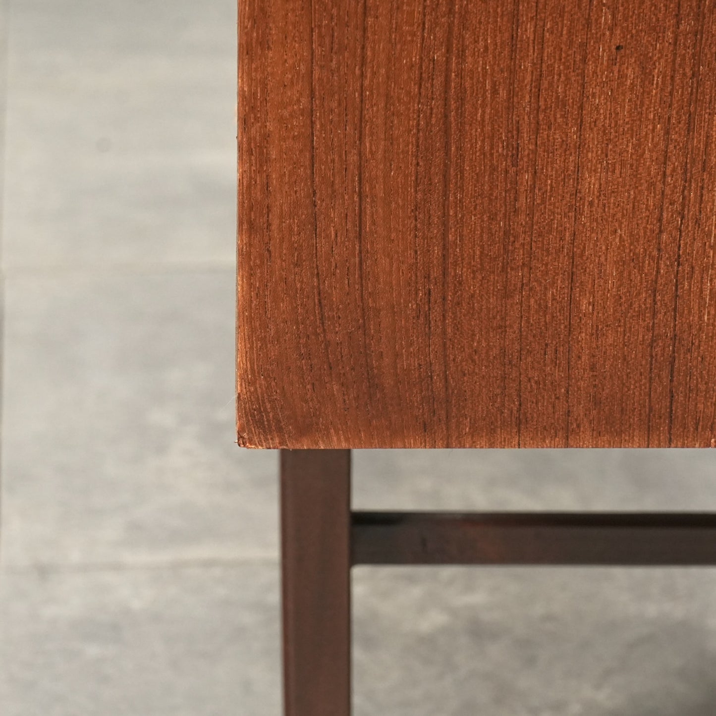 【HOMEWORTHY】ヴィンテージ サイドボード