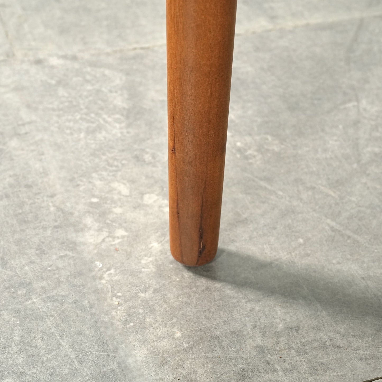 【Jentique】エクステンション ラウンドテーブル