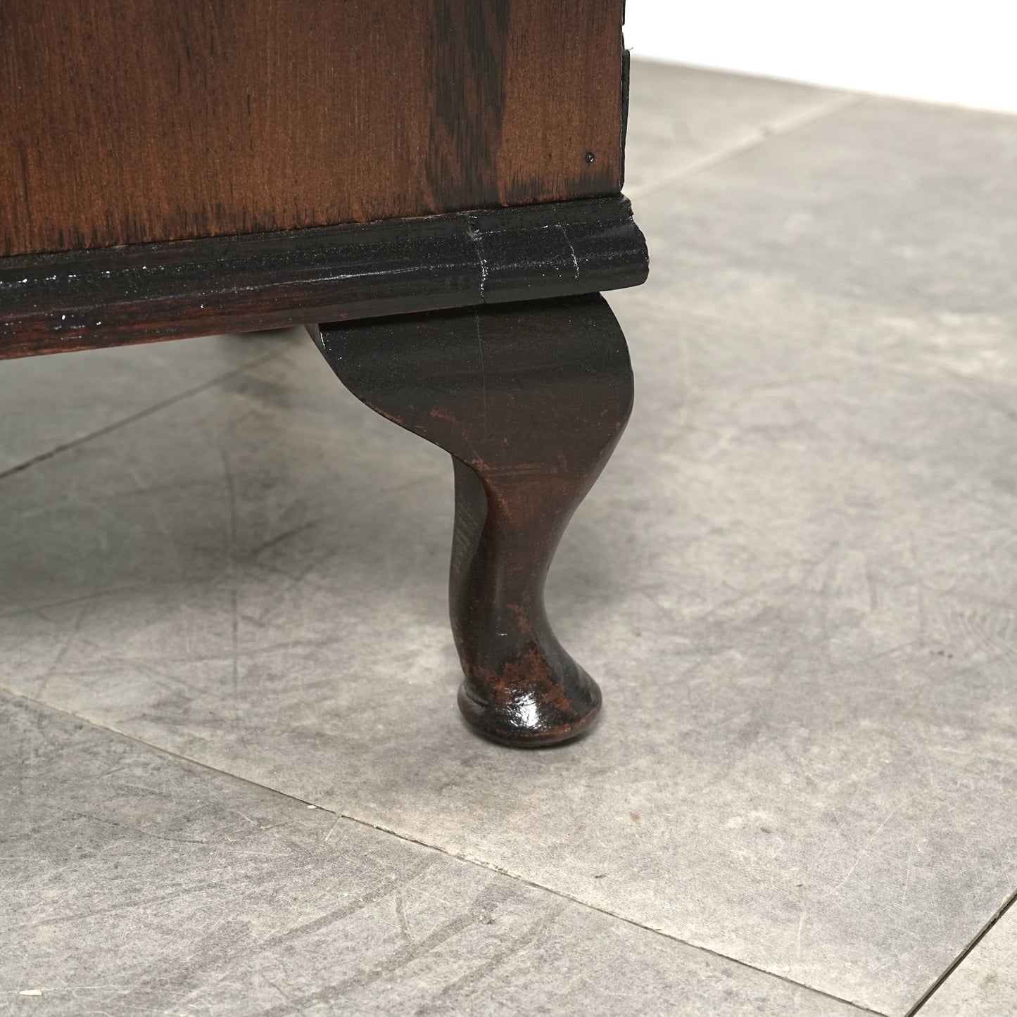 英国アンティーク チェスト