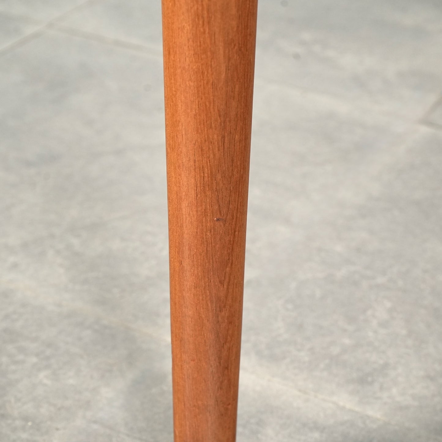 【Jentique】エクステンション ラウンドテーブル