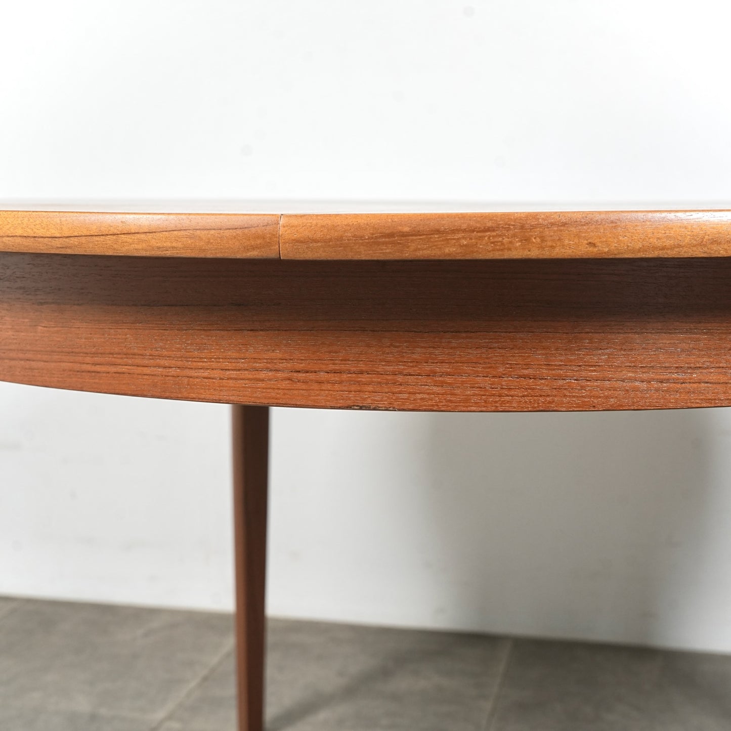 【NATHAN】エクステンション ラウンドテーブル