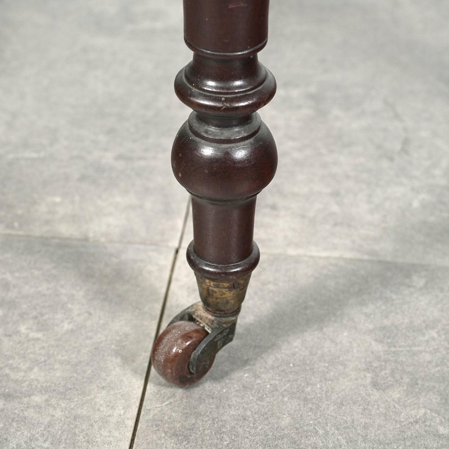 英国クラシック ヴィンテージ コンソールテーブル