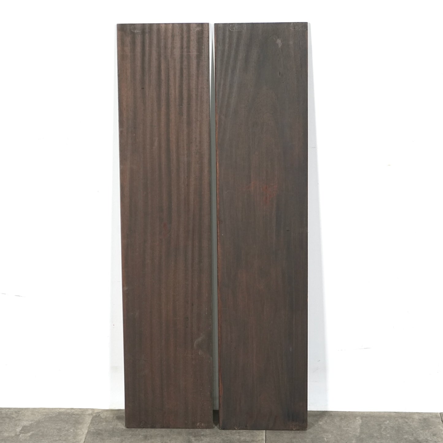 英国アンティーク ガラスキャビネット