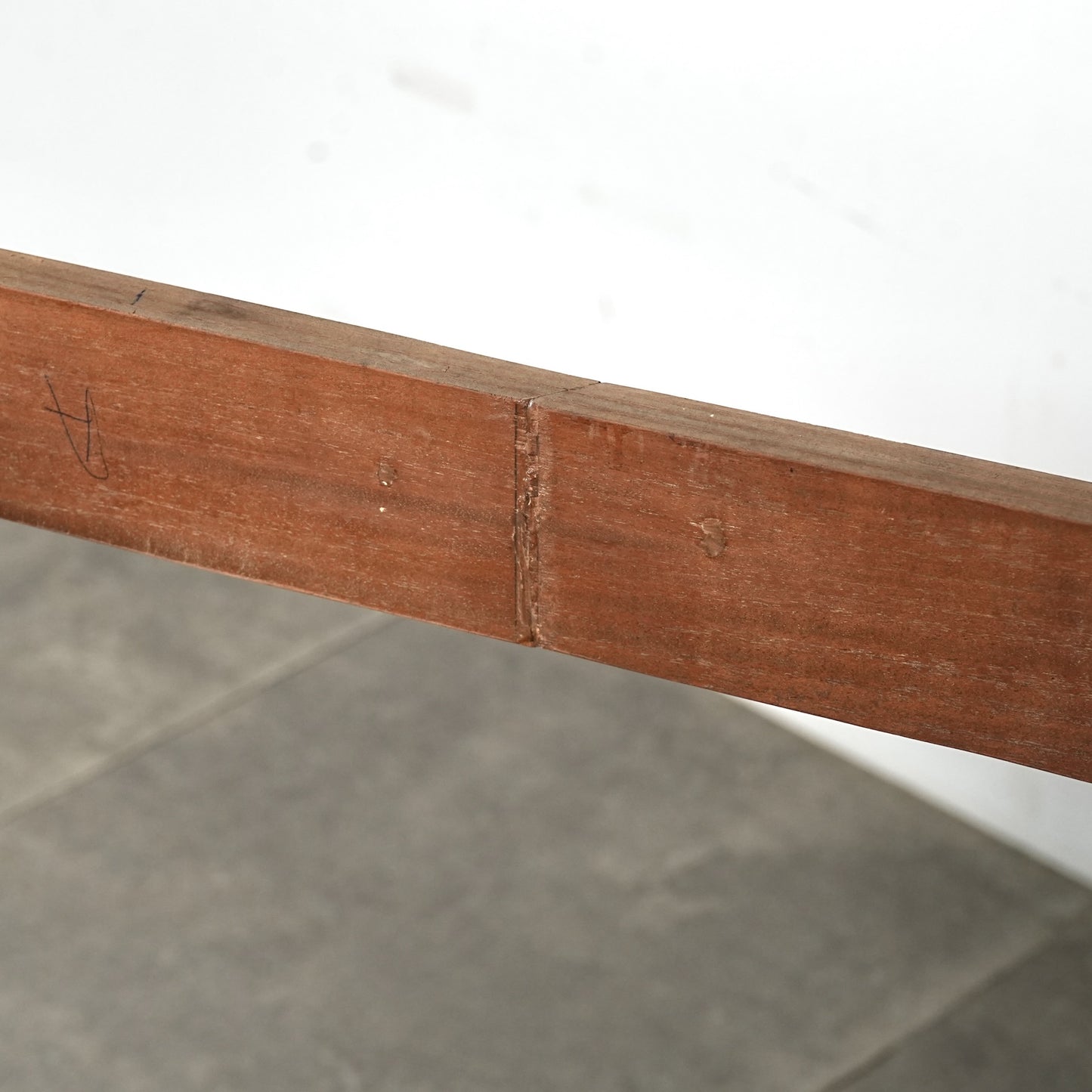 【NATHAN】エクステンション ダイニングテーブル