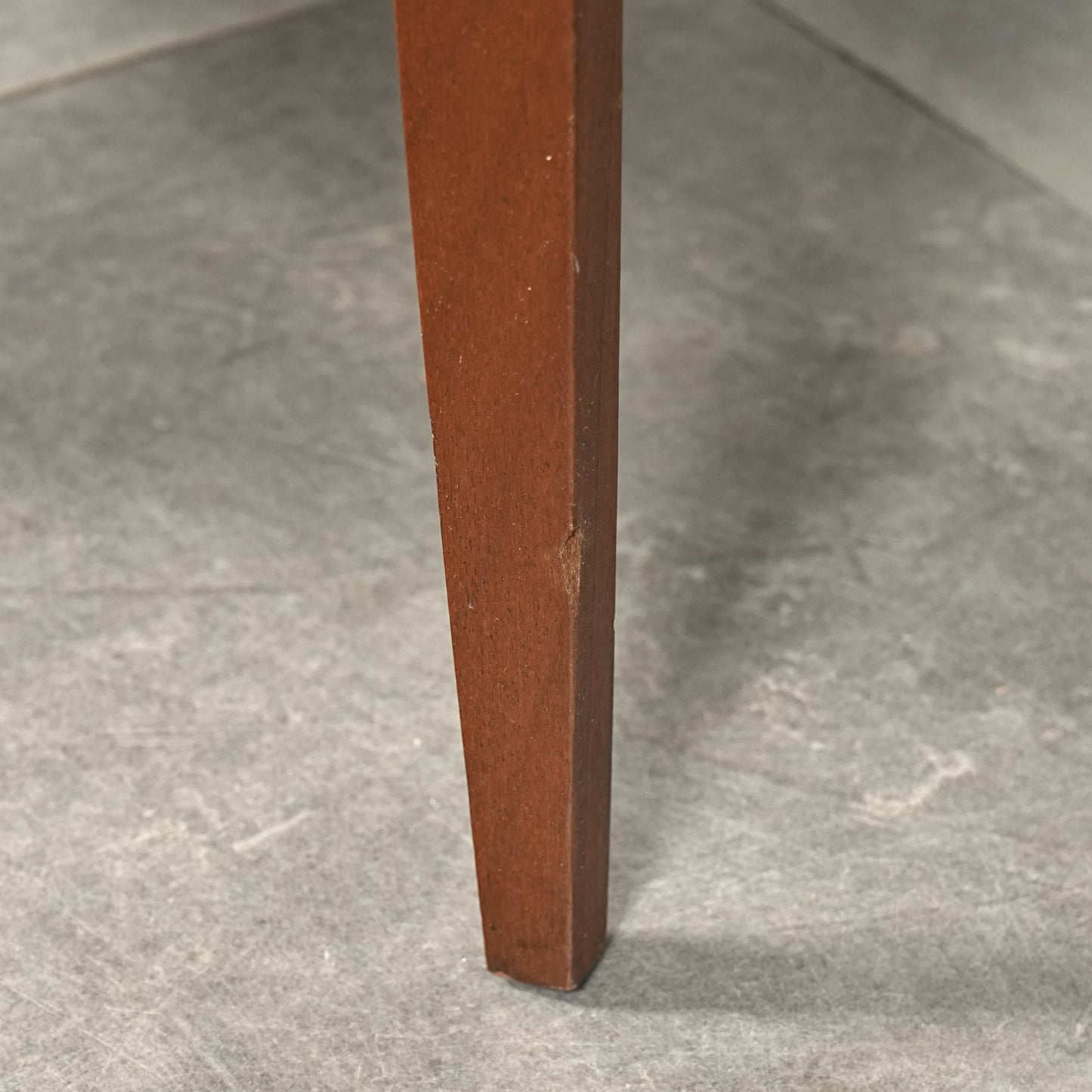 イギリスヴィンテージ ハイチェスト