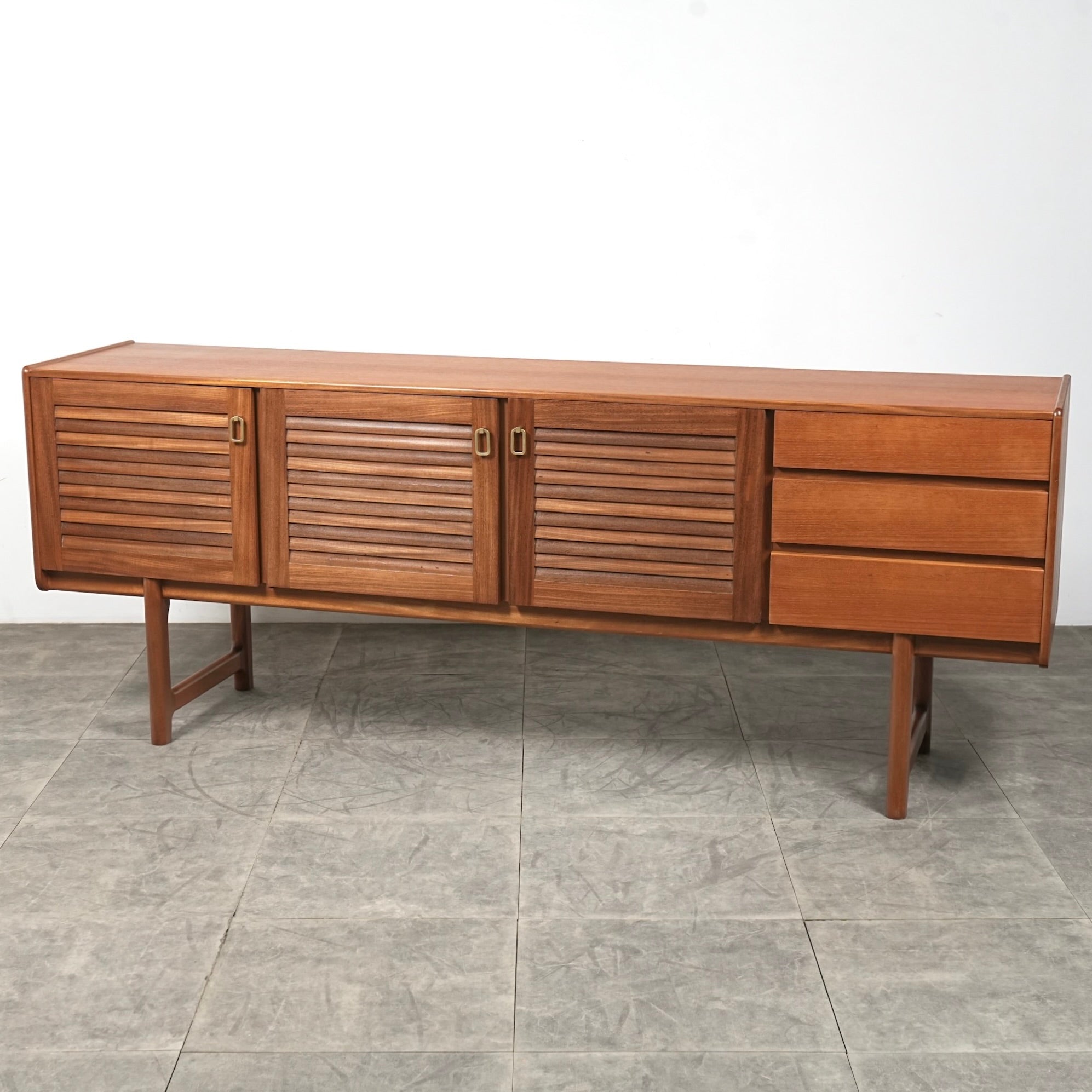 89071★A.H. McINTOSH サイドボード リビングボード 89071☆A.H. McINTOSH サイドボード リビングボード A.H.McINTOSH