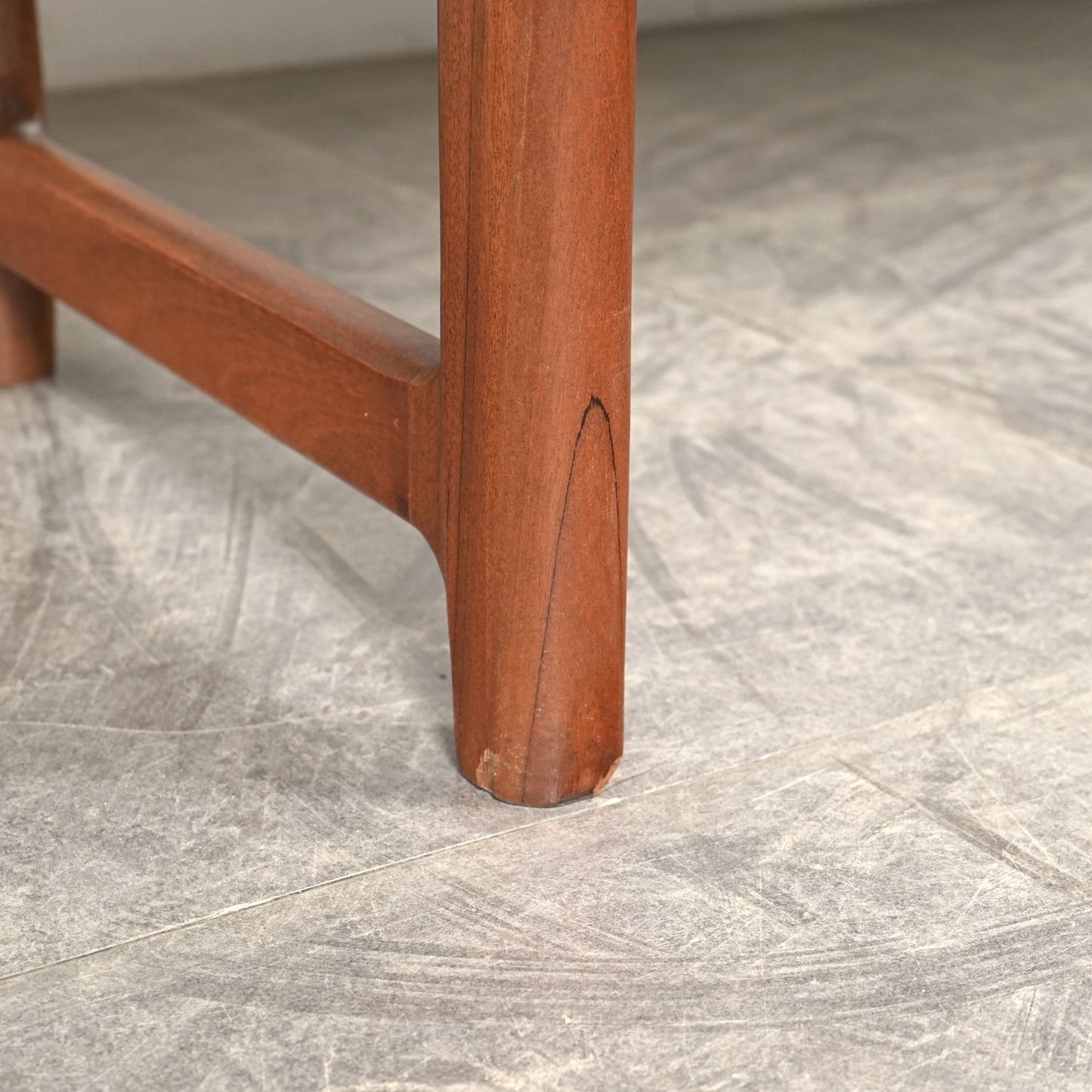 【A.H.McINTOSH】ヴィンテージ サイドボード