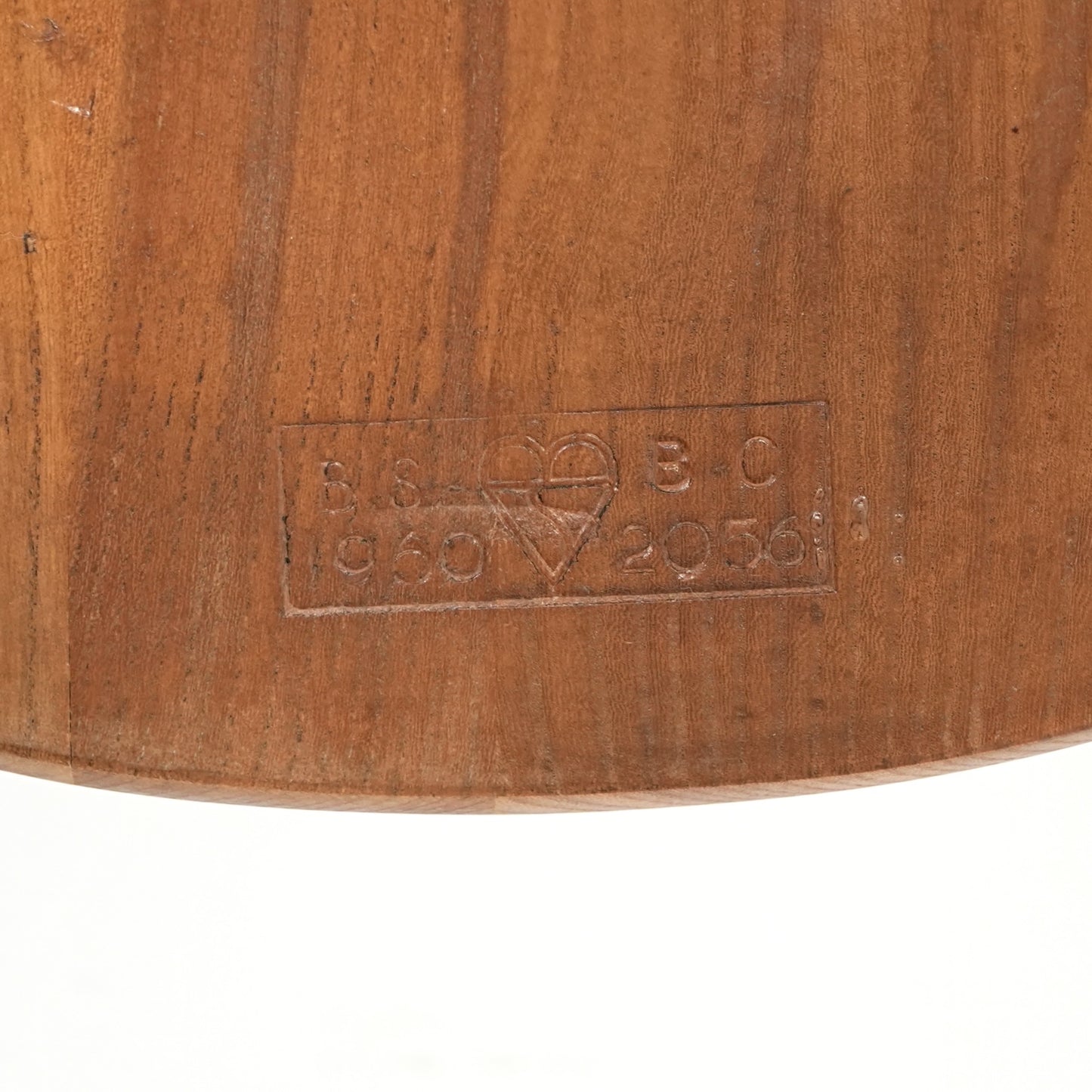 【ERCOL】ヴィンテージ ゴールドスミスチェア(メープル)