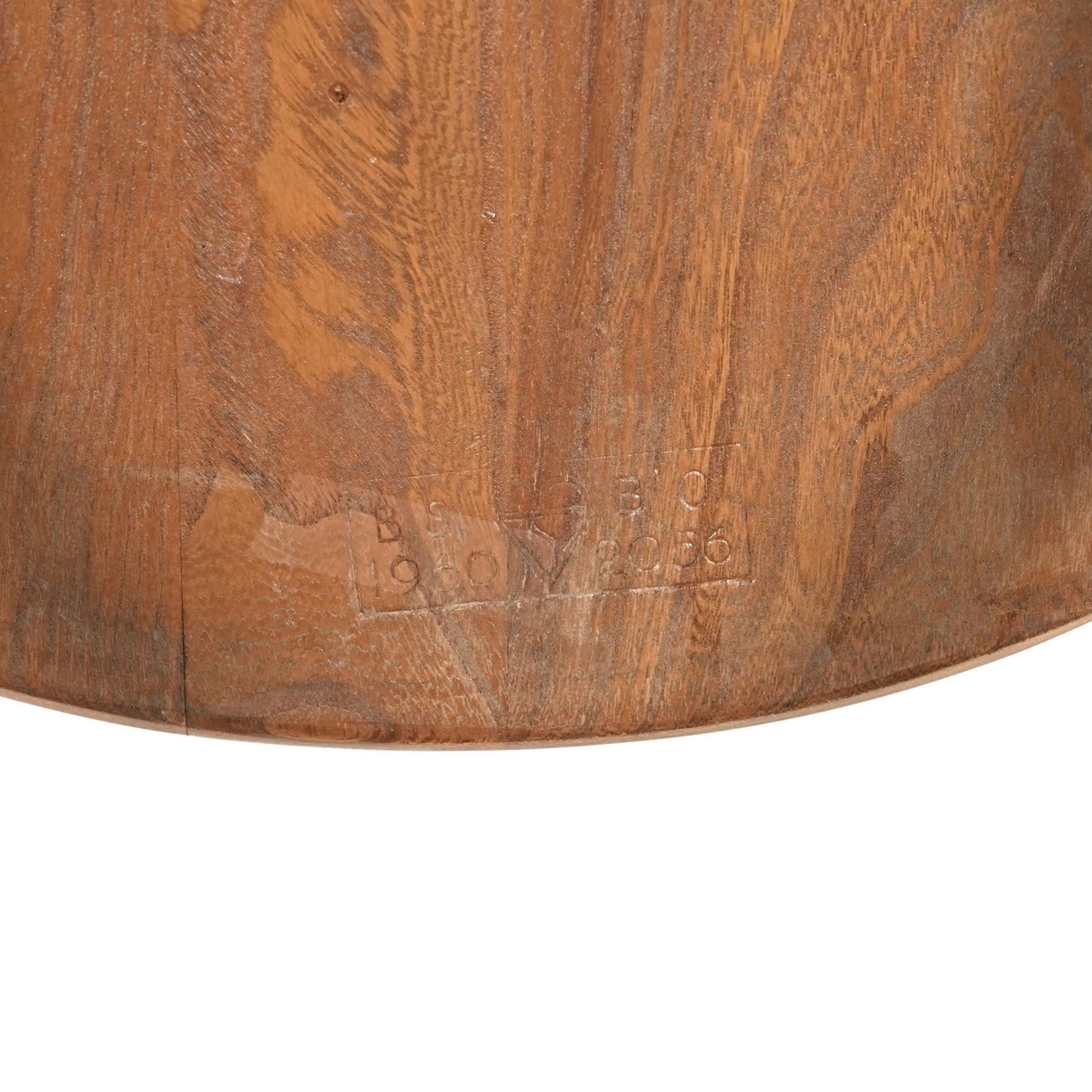 【ERCOL】ヴィンテージ ゴールドスミスチェア(メープル)