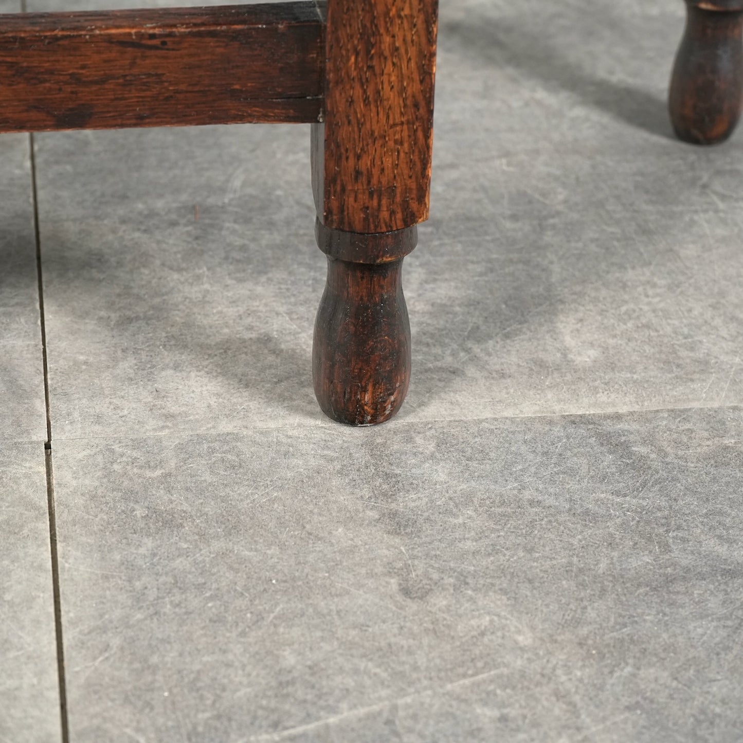 英国アンティーク ゲートレッグテーブル