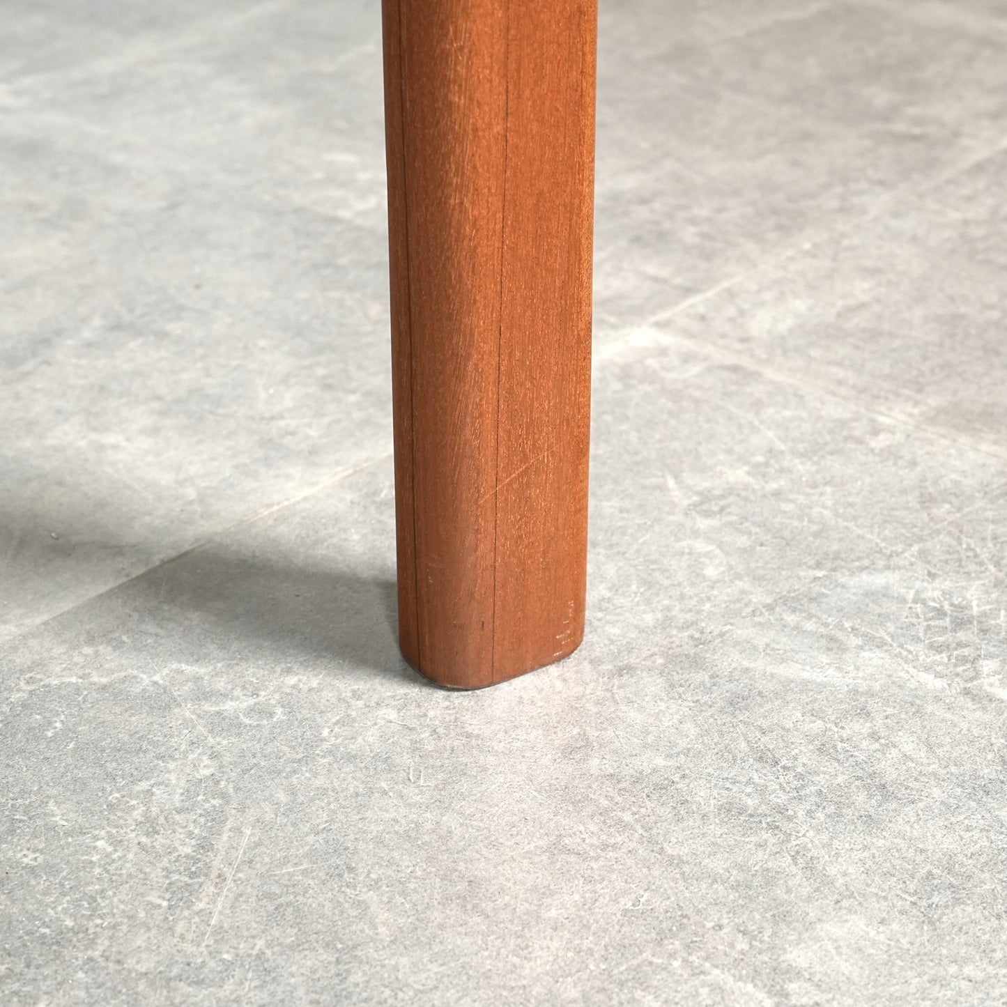 【A.H.McINTOSH】エクステンション ダイニングテーブル